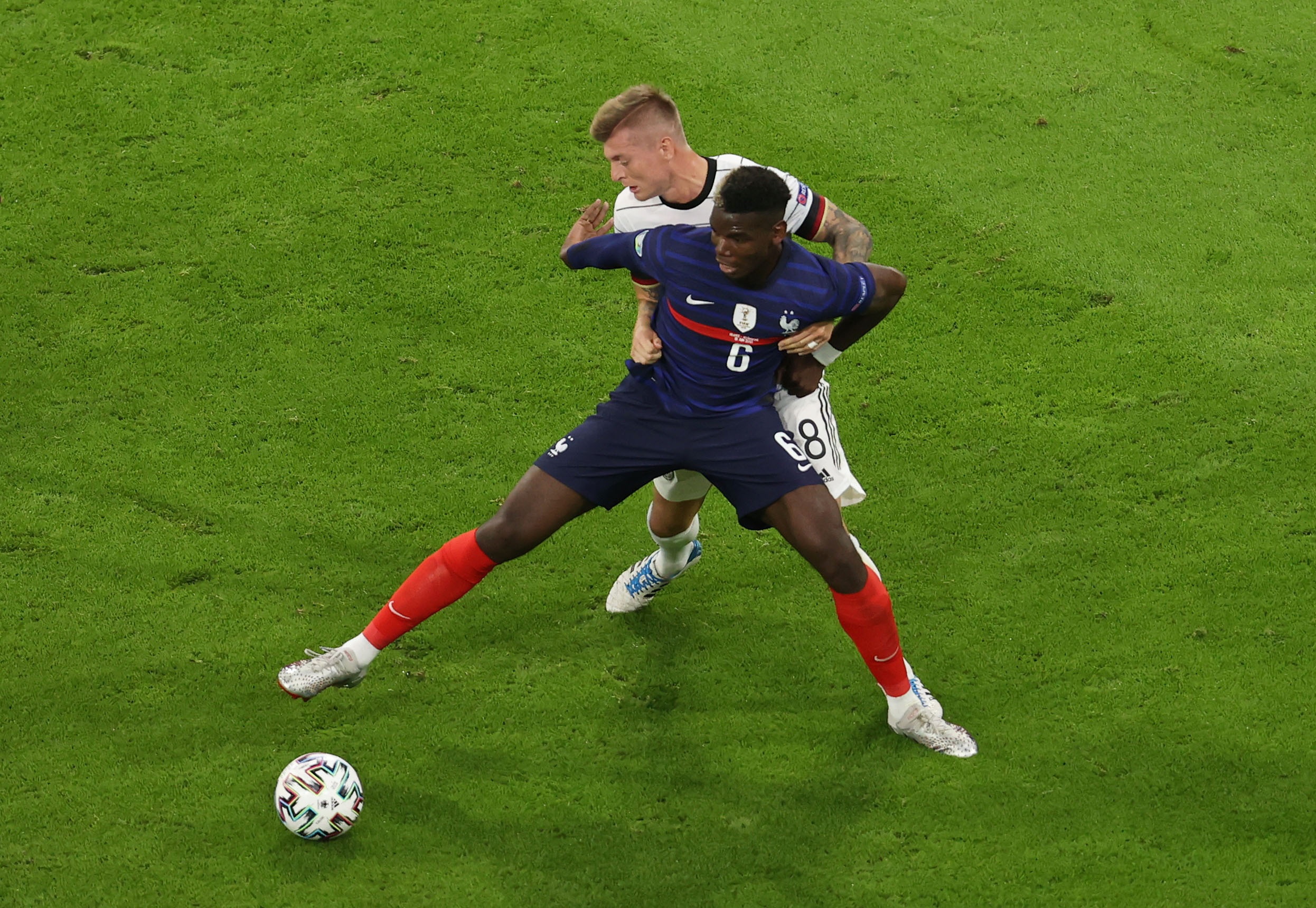 Phap hoa Bo Dao Nha anh 3