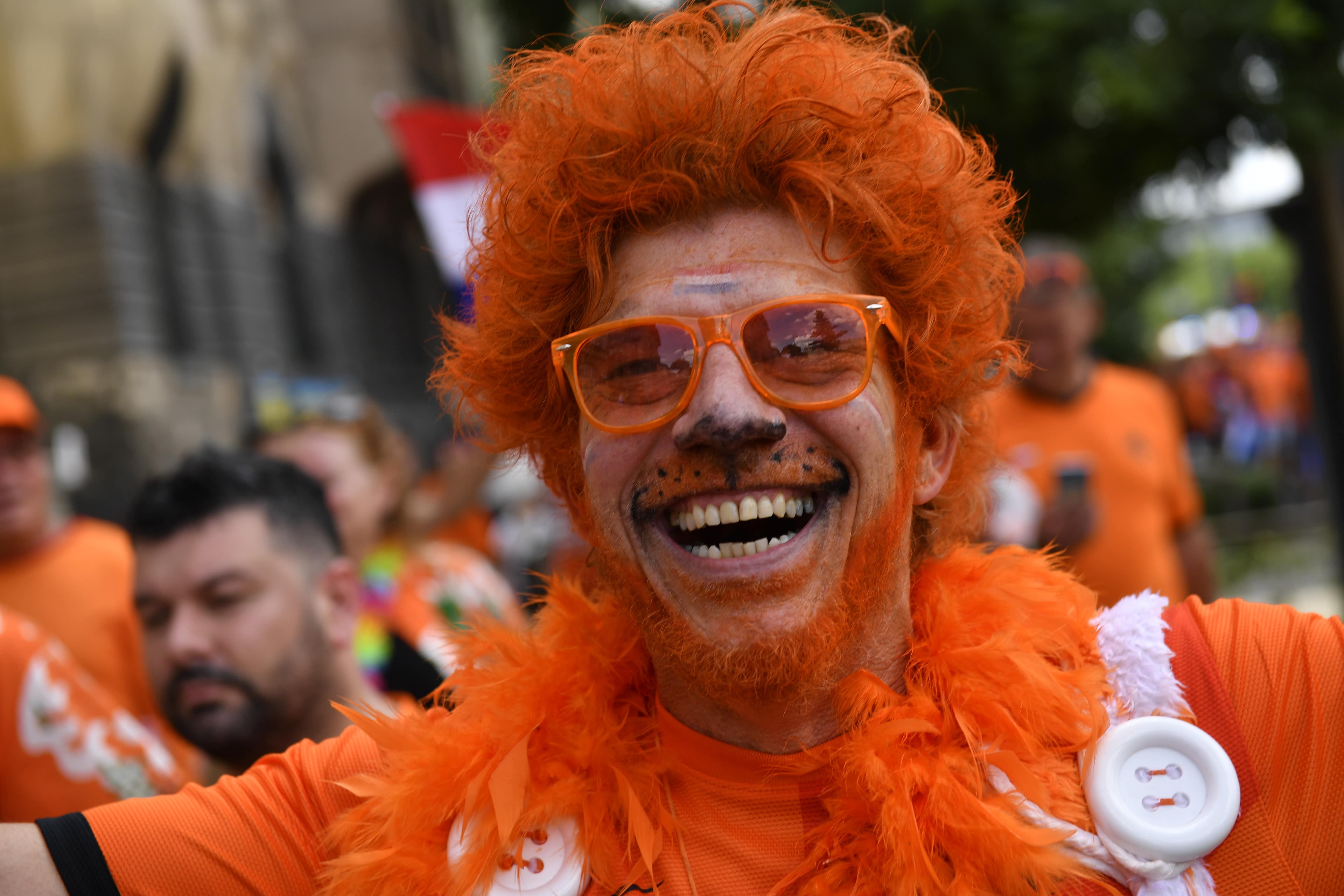 Ha Lan vs CH Czech anh 5