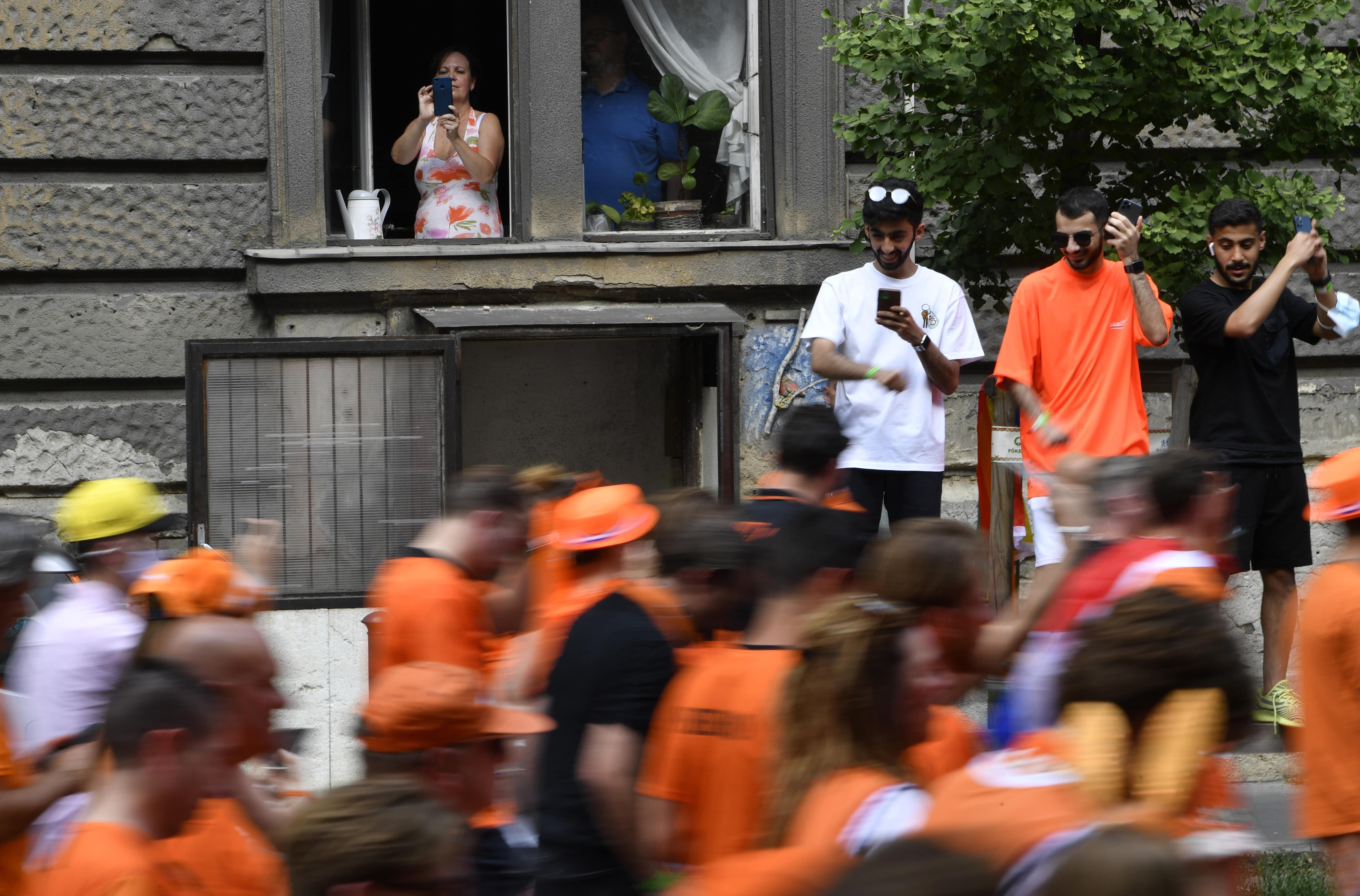 Ha Lan vs CH Czech anh 3