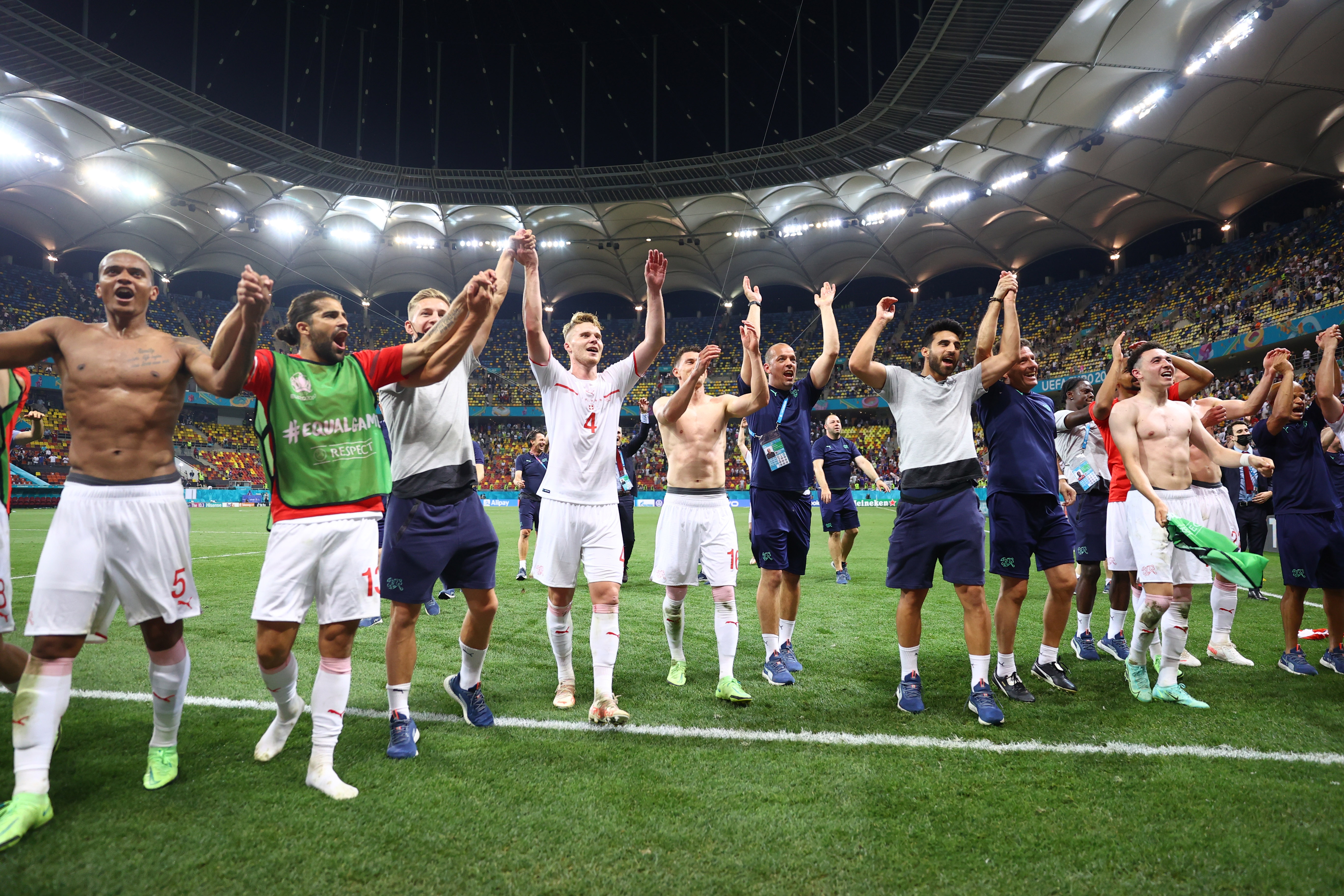 Phap bi loai khoi Euro anh 10