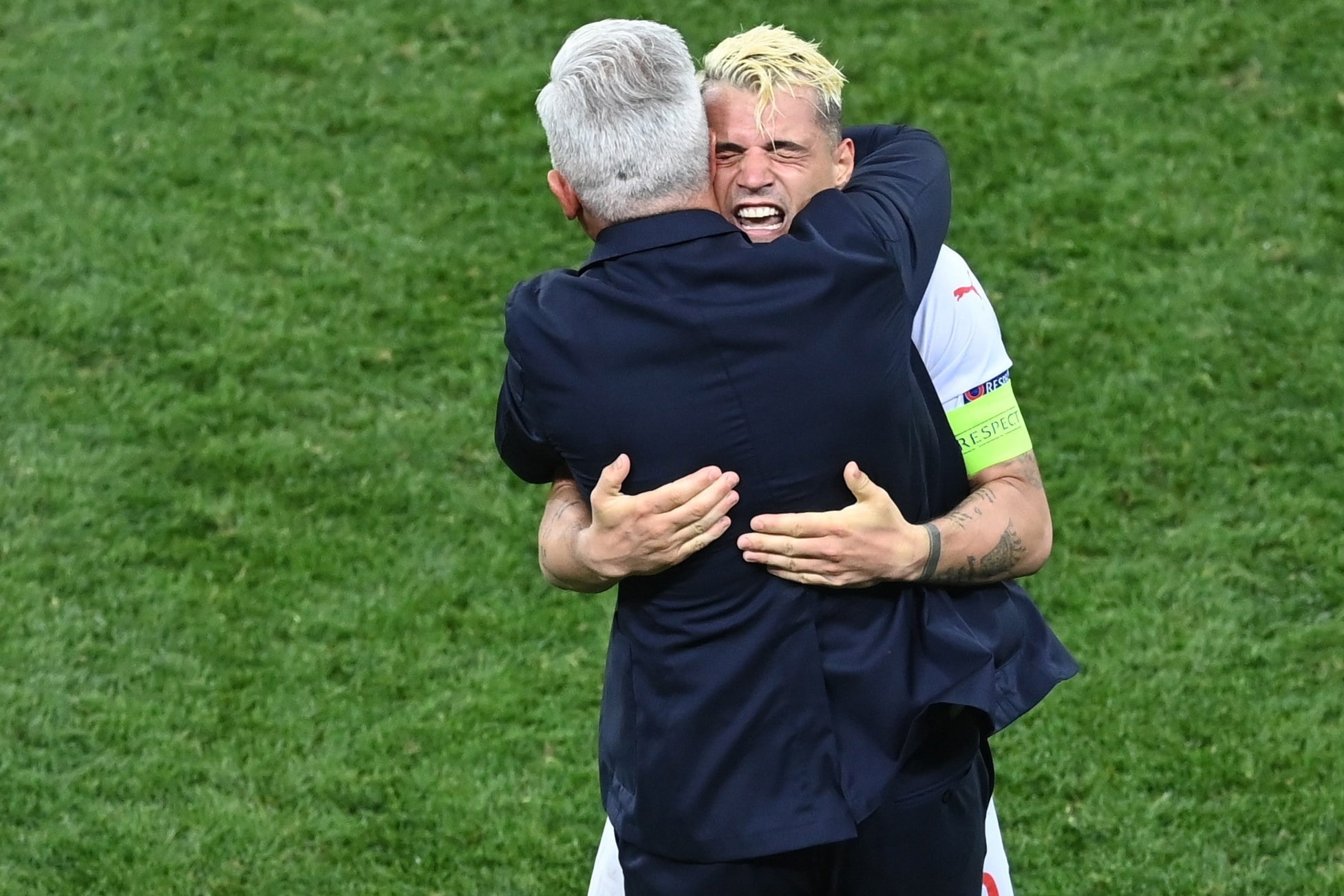 Phap bi loai khoi Euro anh 9