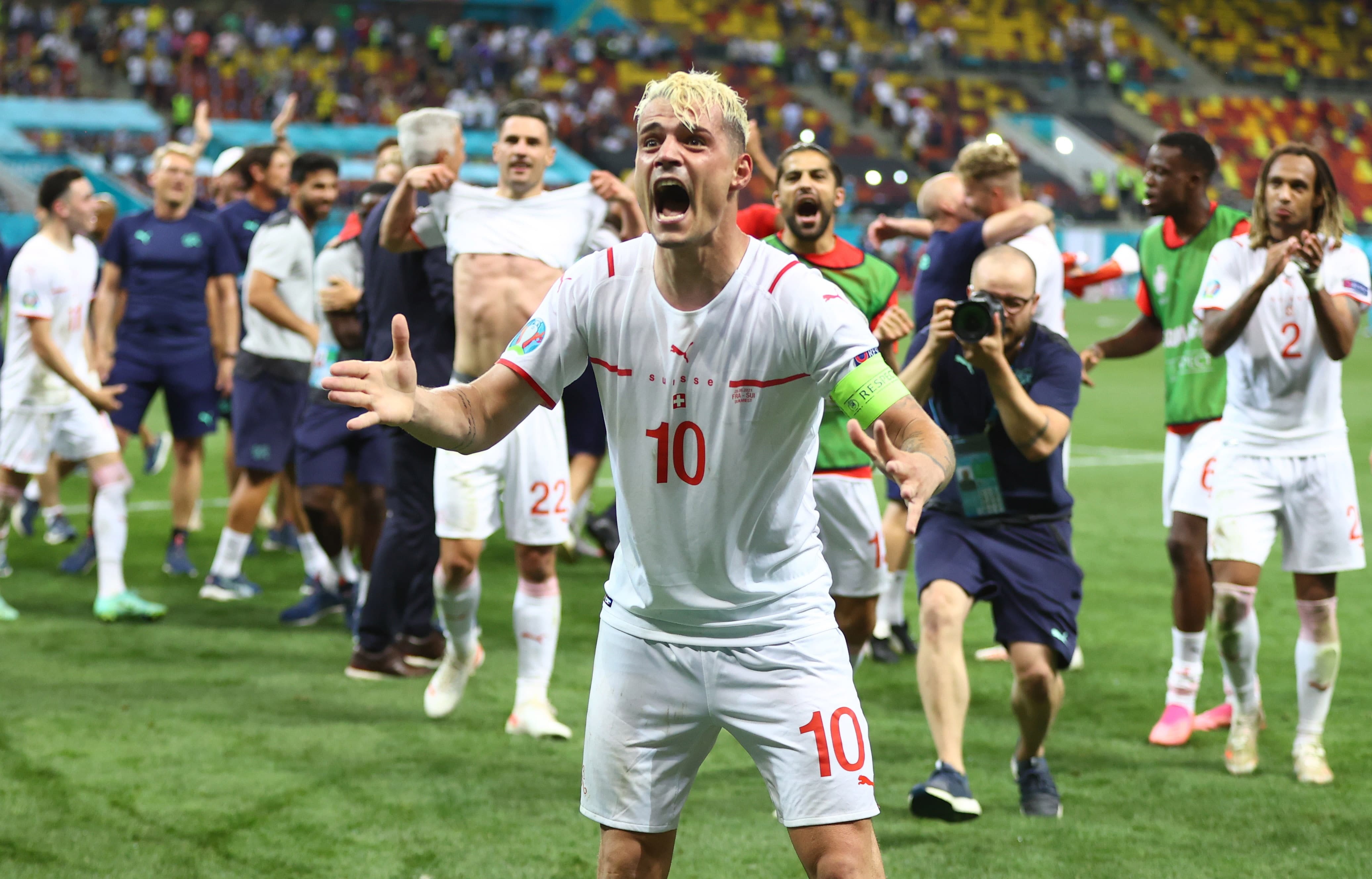 Phap bi loai khoi Euro anh 6