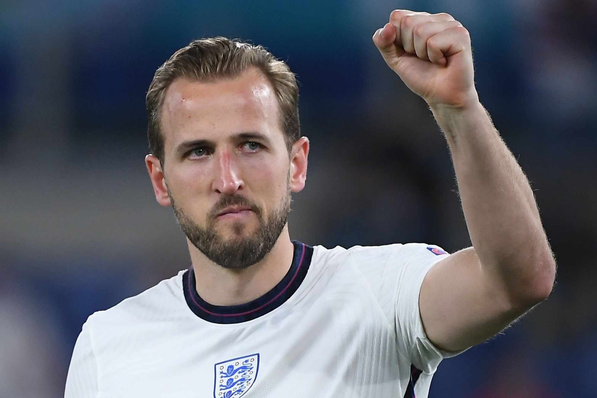 Khong the ngan can Harry Kane hinh anh