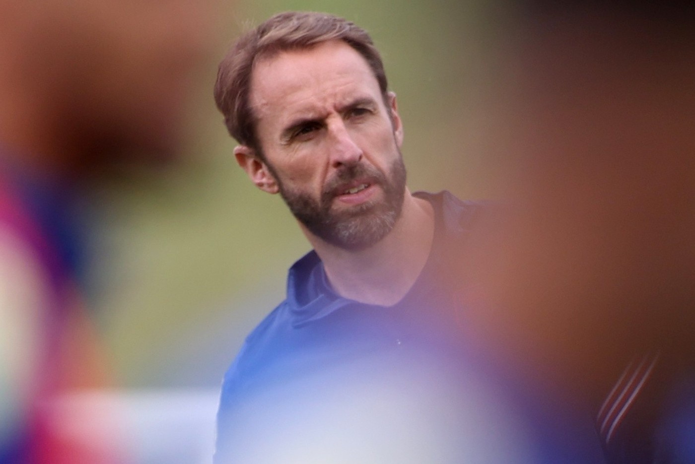 Nghe thuat quan tri cua Gareth Southgate hinh anh