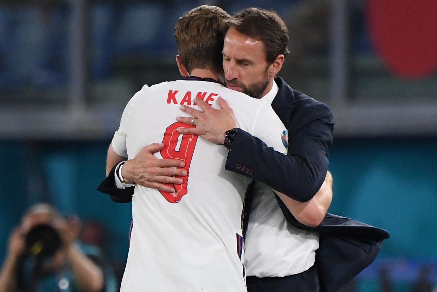 Anh dau voi Dan Mach anh 4