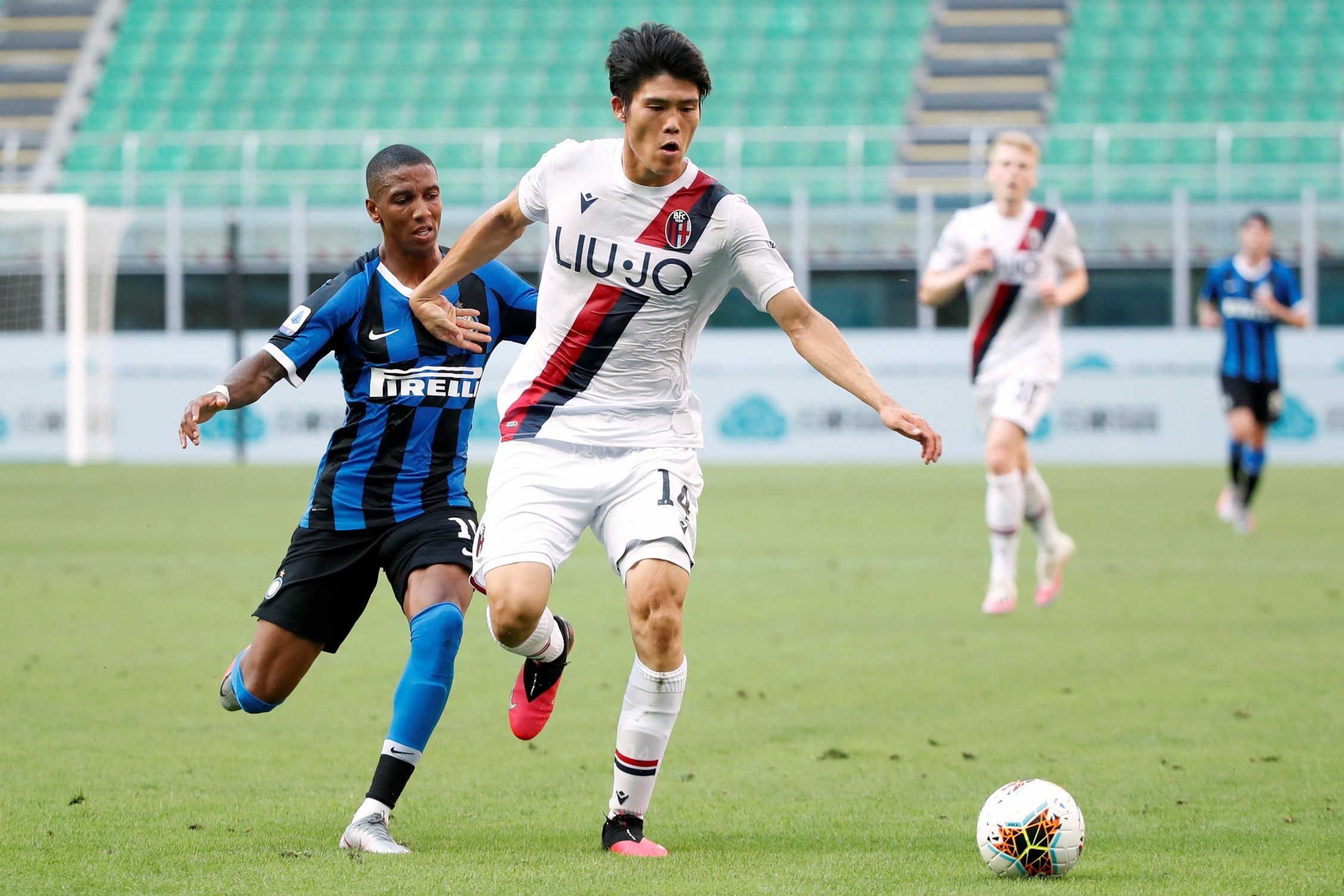 Tottenham thay HLV anh 1