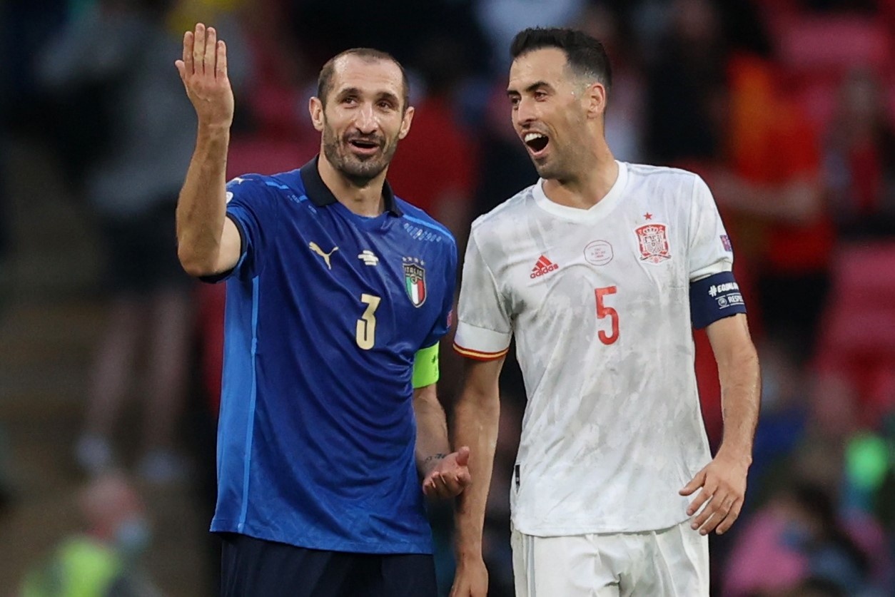 Y vao chung ket anh 7