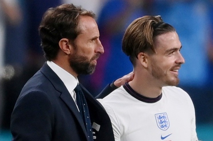 Pha thay nguoi gay tranh cai cua HLV Southgate hinh anh