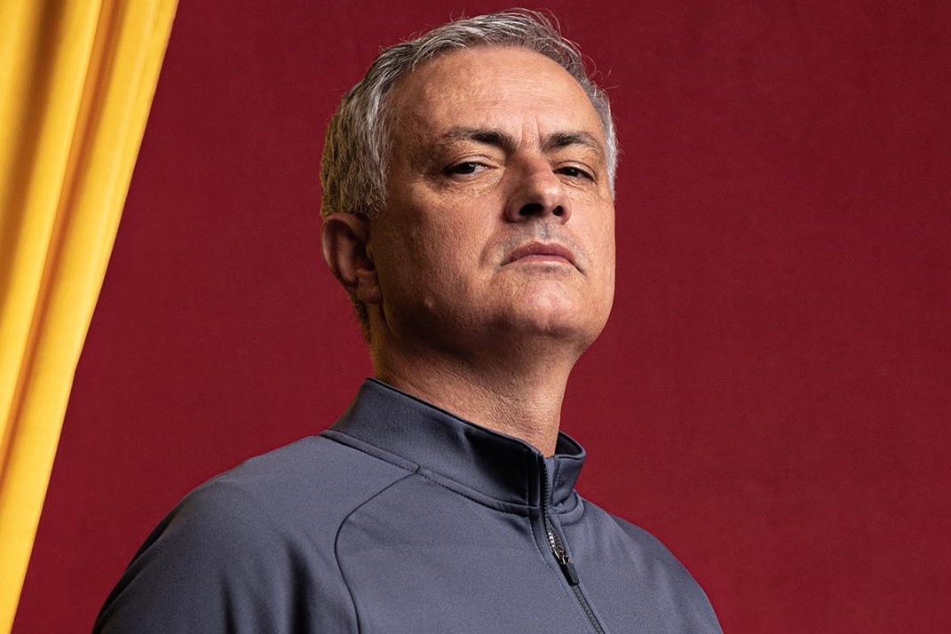 Mourinho: 'Tham hoa cua toi la thanh cong voi nguoi khac' hinh anh
