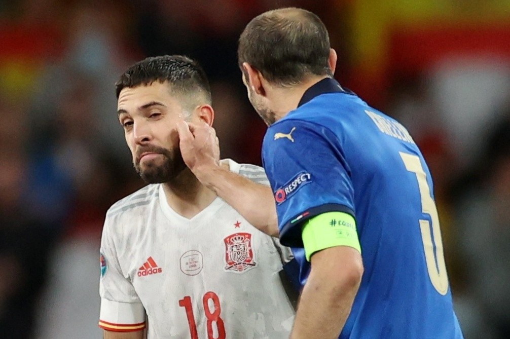 Chung ket Euro anh 2