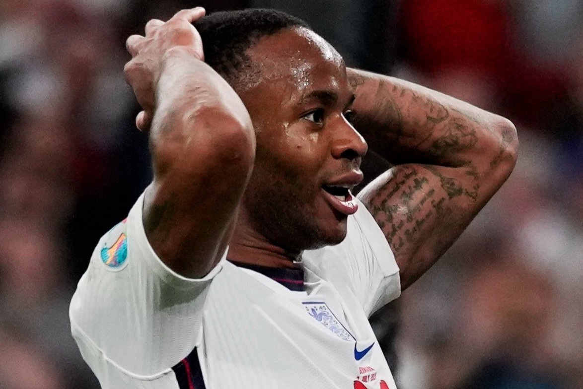 Bao Italy lo UEFA ung ho tuyen Anh vo dich Euro 2020 hinh anh