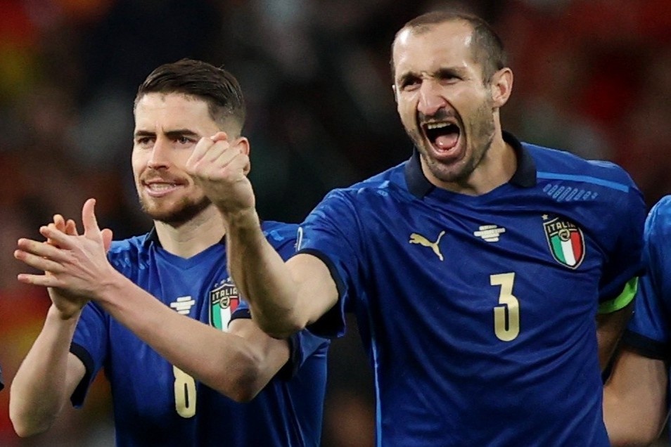 Buffon: 'Bai kiem tra kho nhat cua Italy' hinh anh