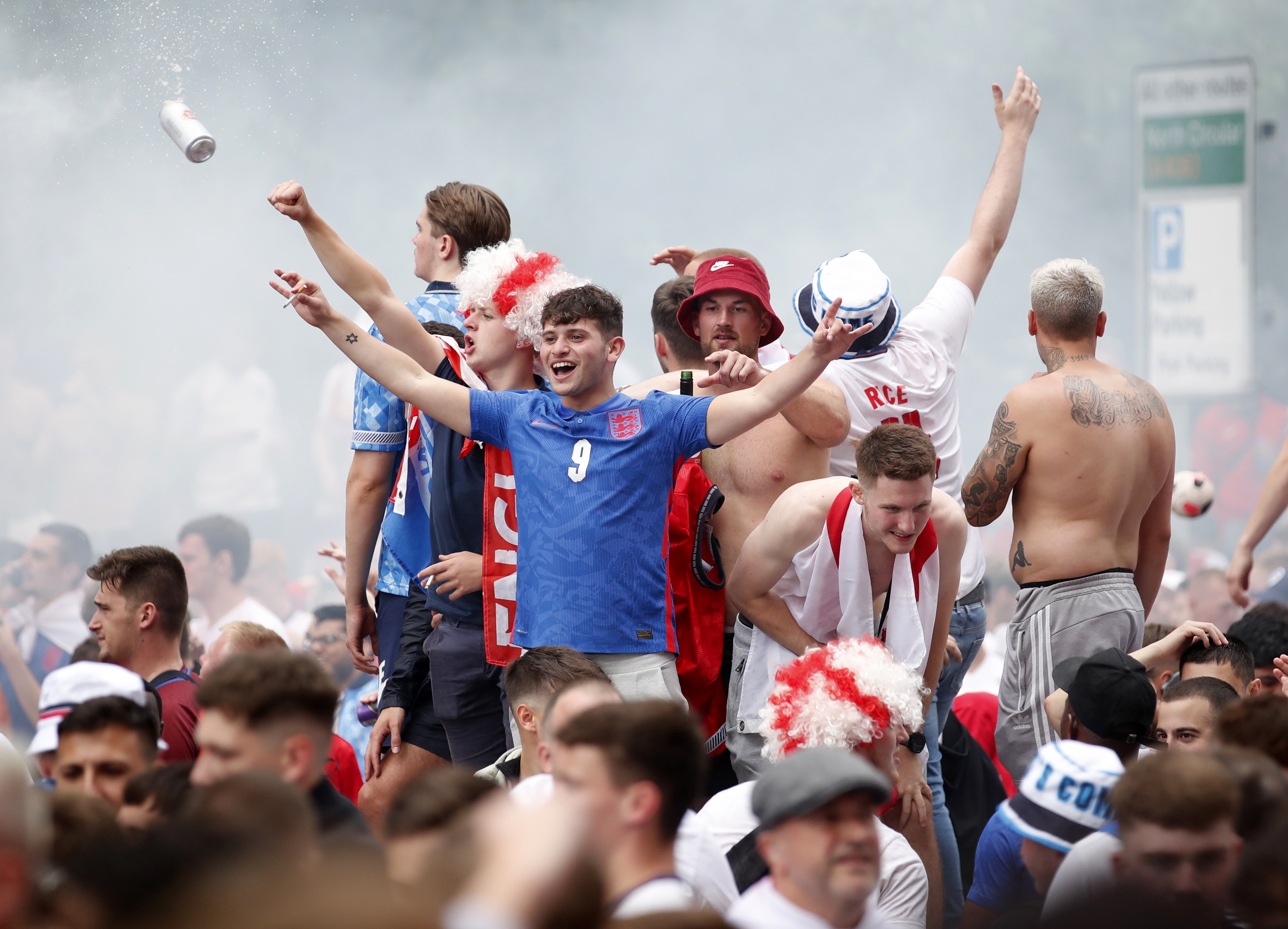 Chung ket Euro 2020 anh 7