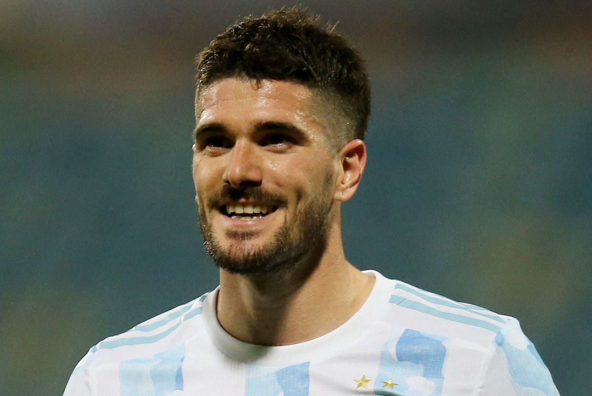 Atletico chieu mo nha vo dich Copa America 2021 hinh anh