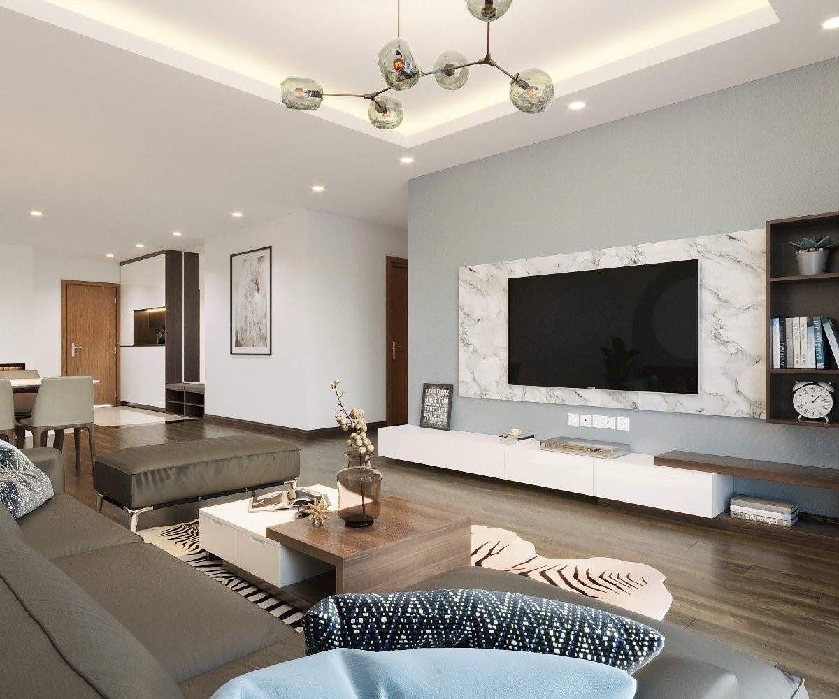 noi that,  chung cu,  nha o chung cu anh 2