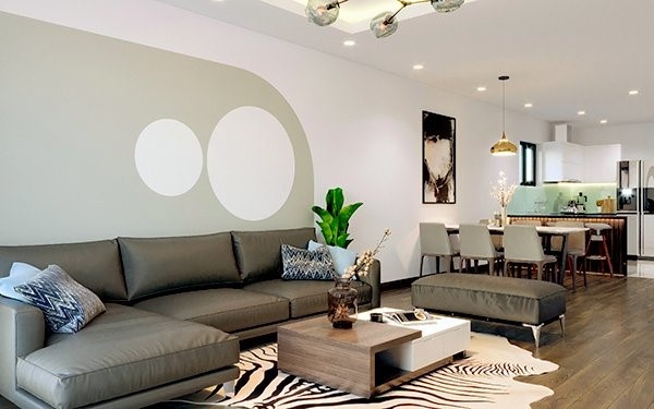 noi that,  chung cu,  nha o chung cu anh 3