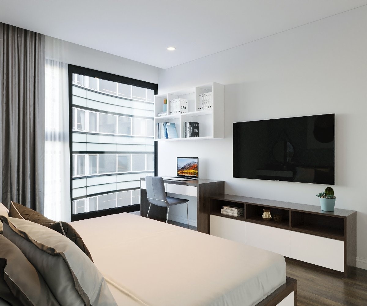 noi that,  chung cu,  nha o chung cu anh 8