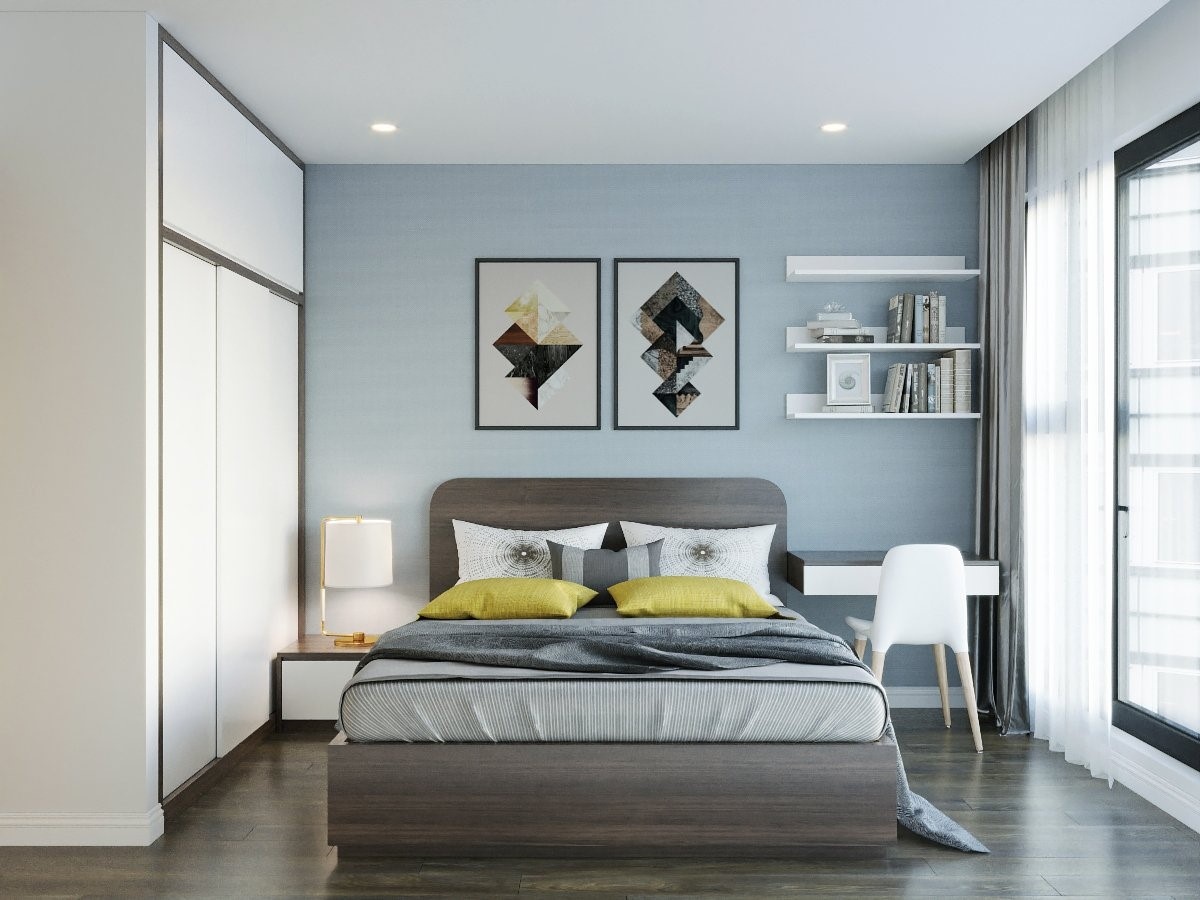 noi that,  chung cu,  nha o chung cu anh 9