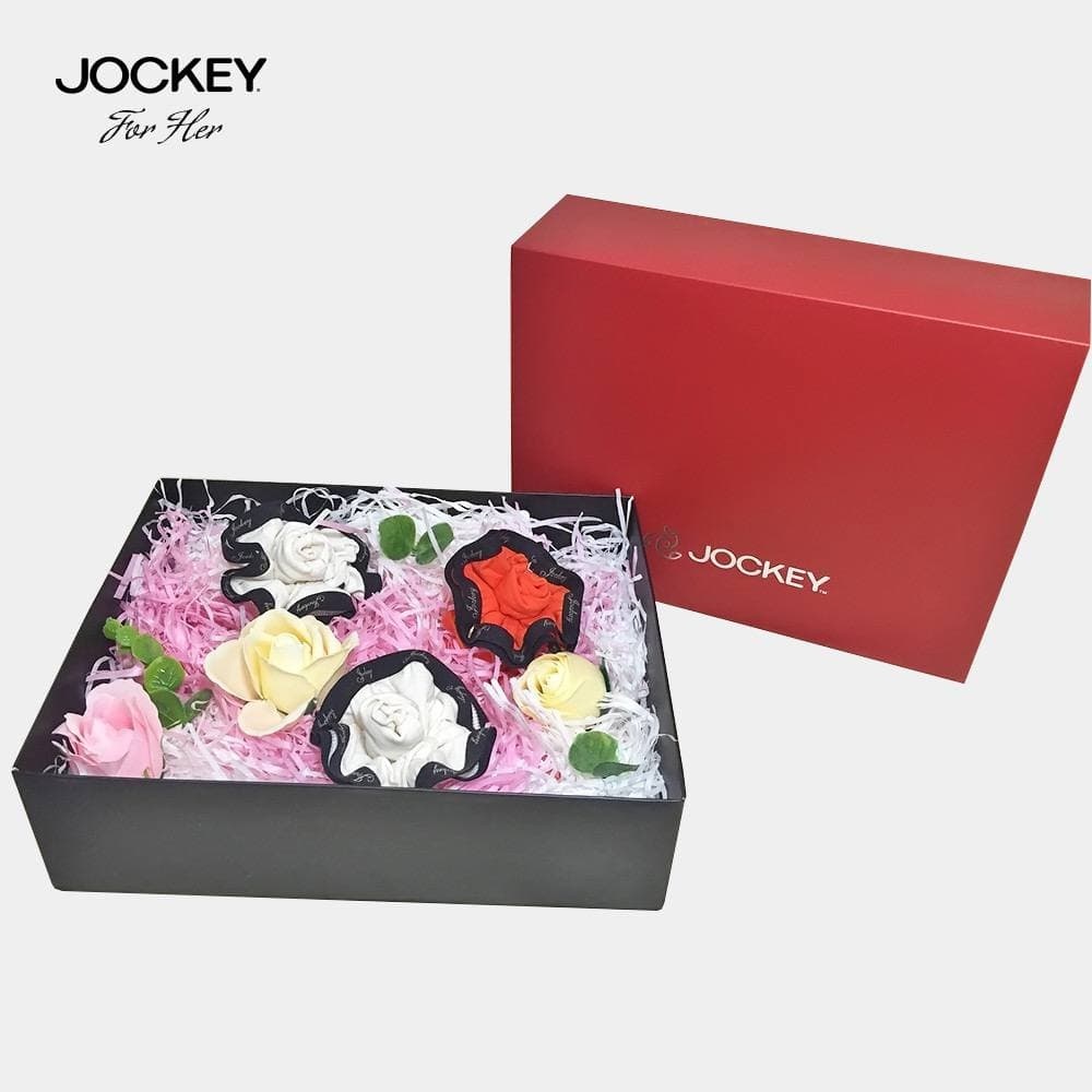 Nội y Jockey ảnh 3 Noi y Jockey anh 3