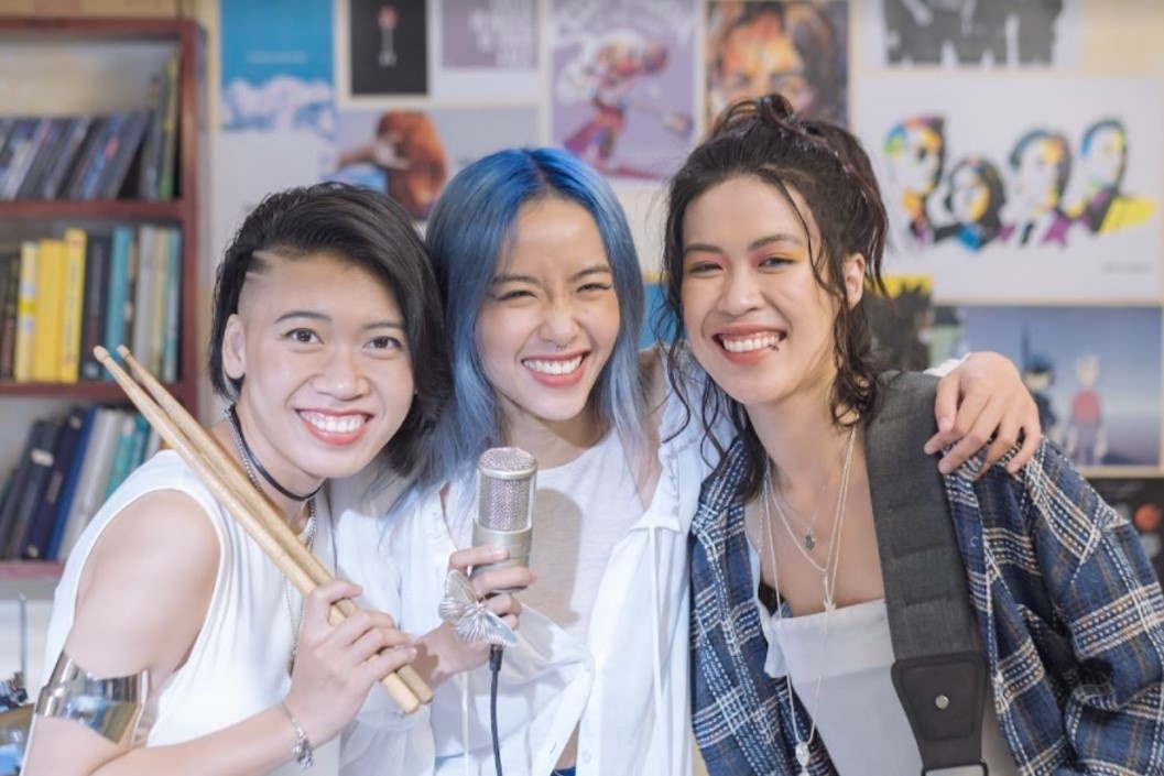 Unilever Việt Nam ảnh 3 Unilever Viet Nam anh 3