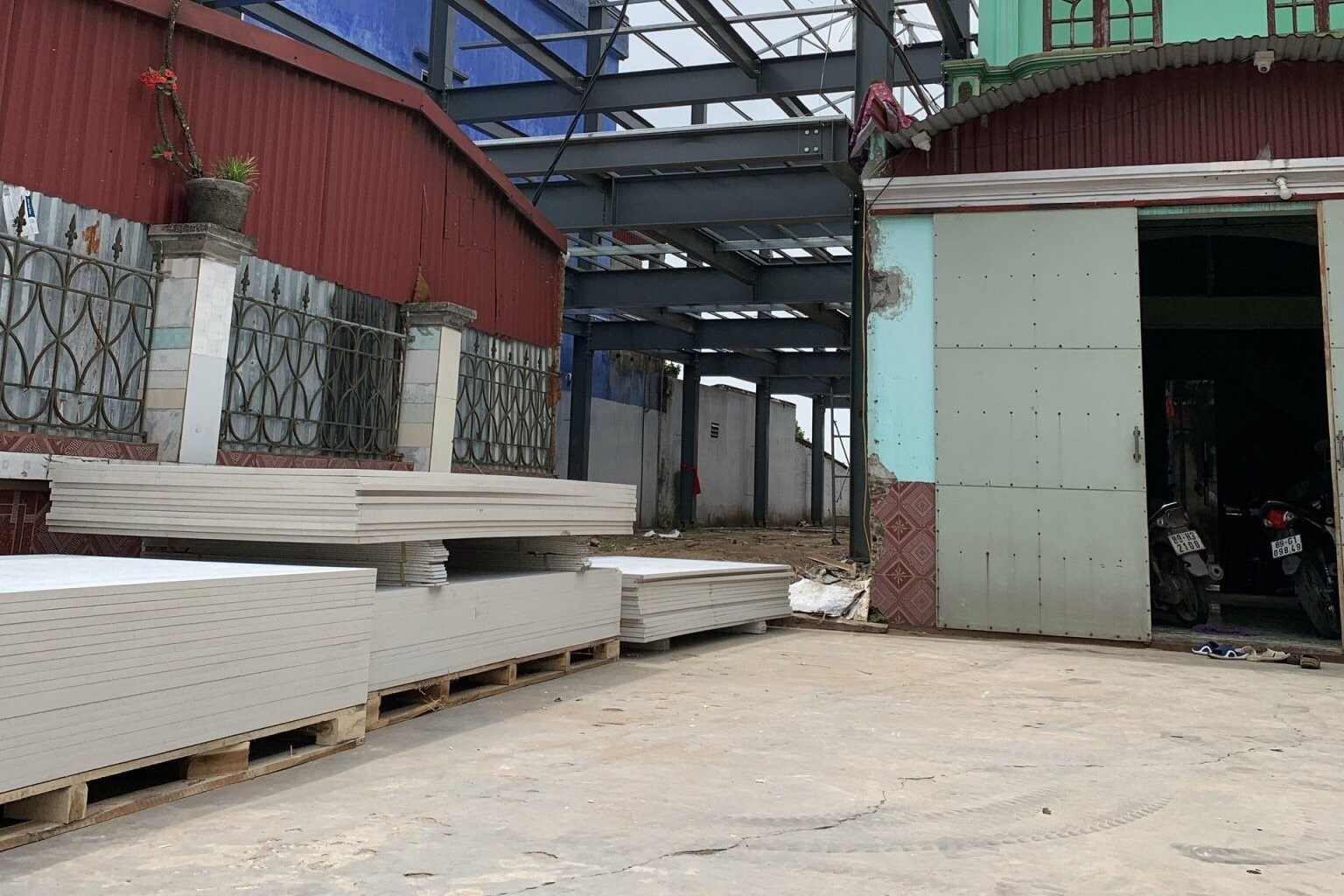 Vat lieu xay dung anh 2