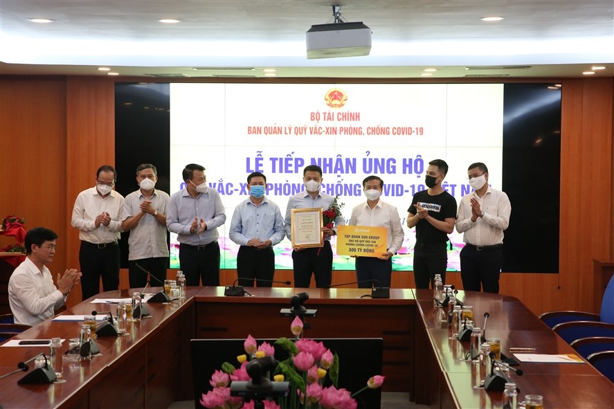 Tập đoàn Sun Group ảnh 4 Tap doan Sun Group anh 4