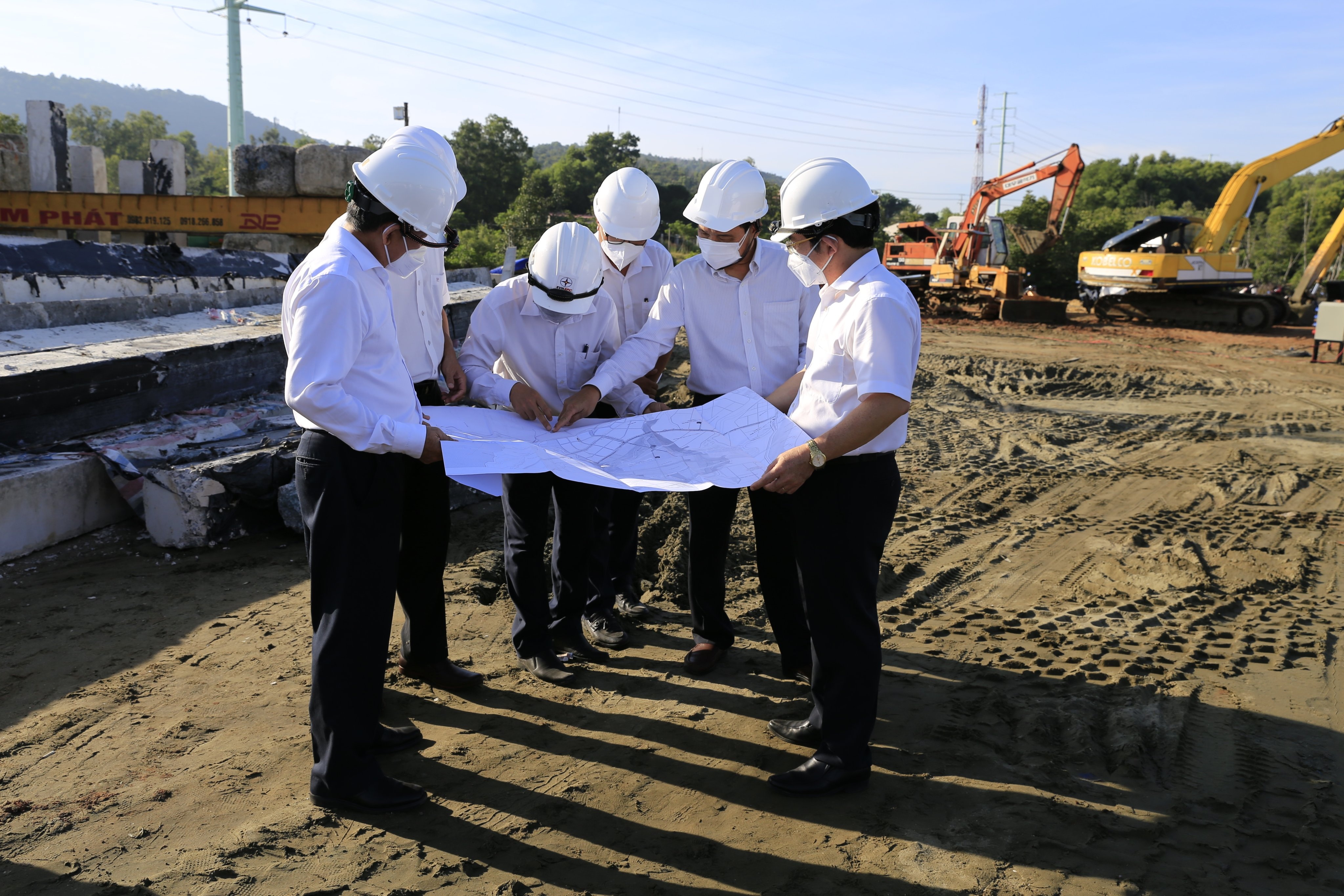 Tong Cong ty Dien luc EVN anh 2