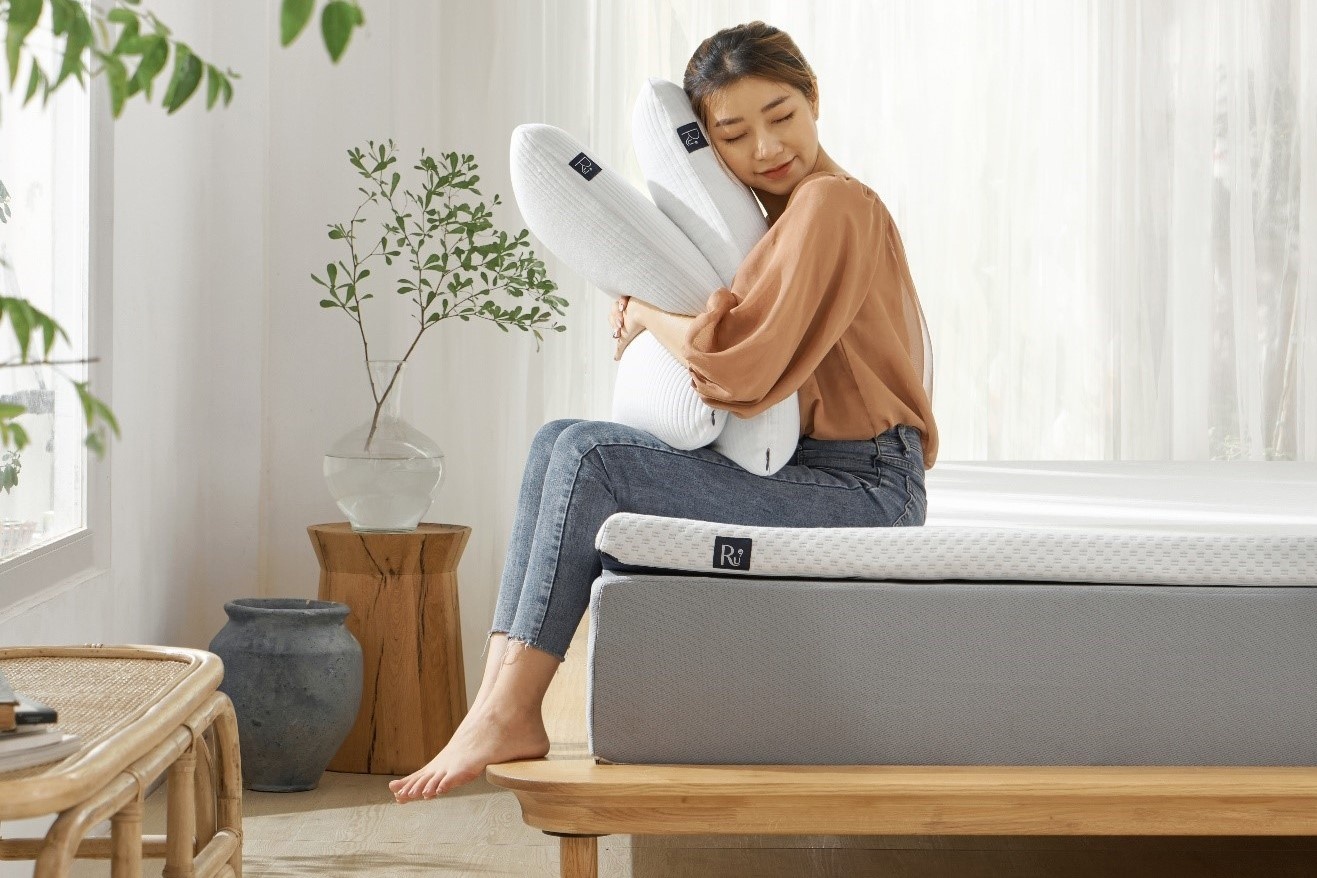 Ru9 vao top 3 thuong hieu ban chay nhat tren Tiki hinh anh