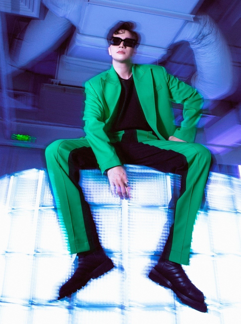 Sieu mau Vo Hoang Yen anh 3