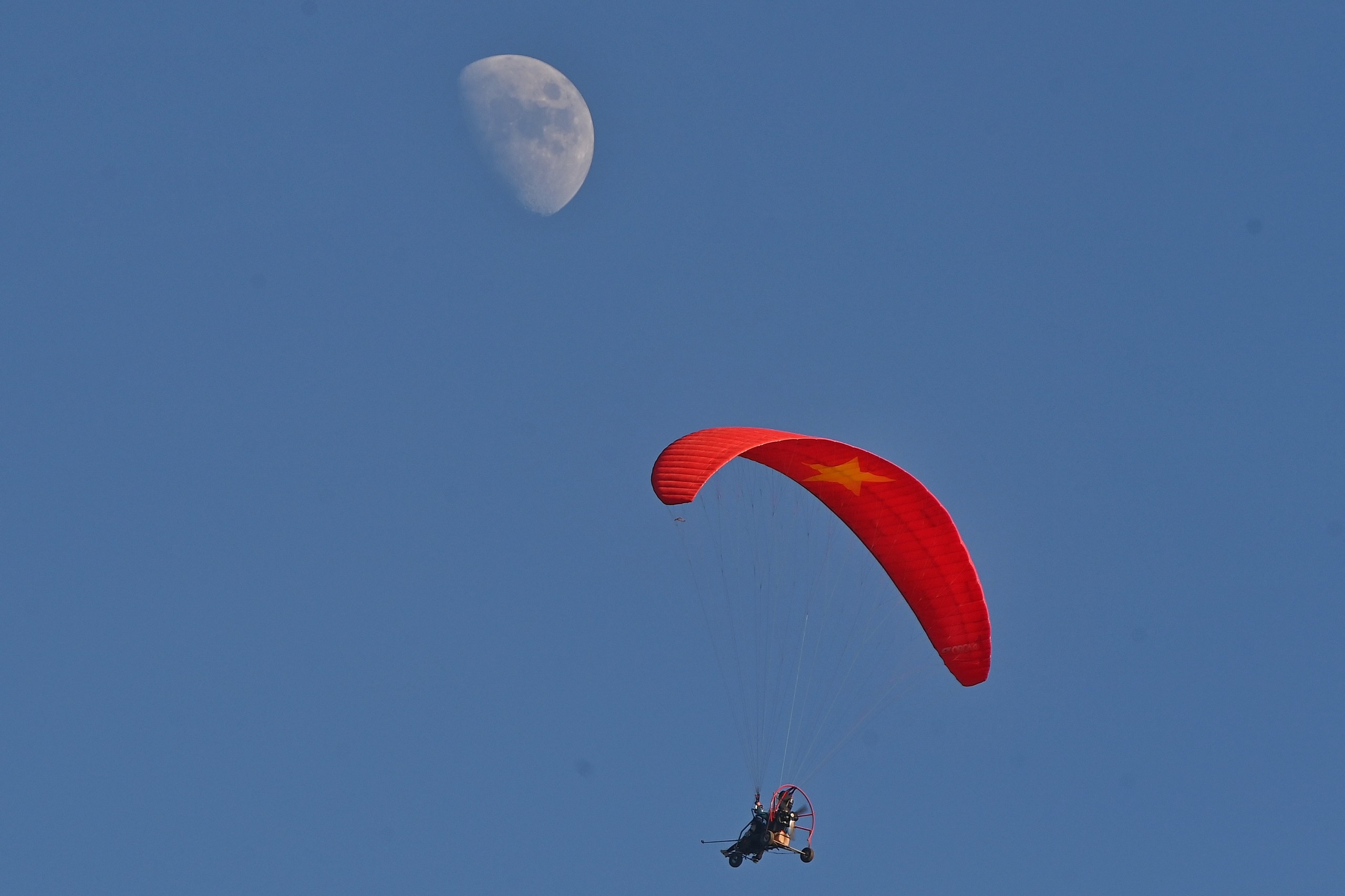 Chuong trinh van nghe hinh anh