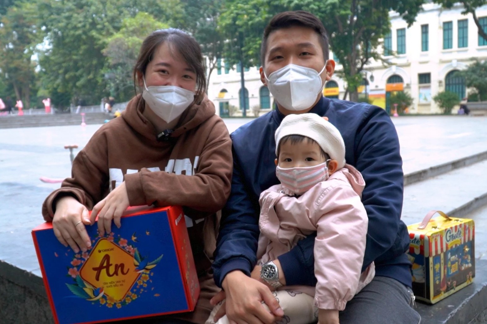 Ban chuan bi gi cho Tet 2022? hinh anh