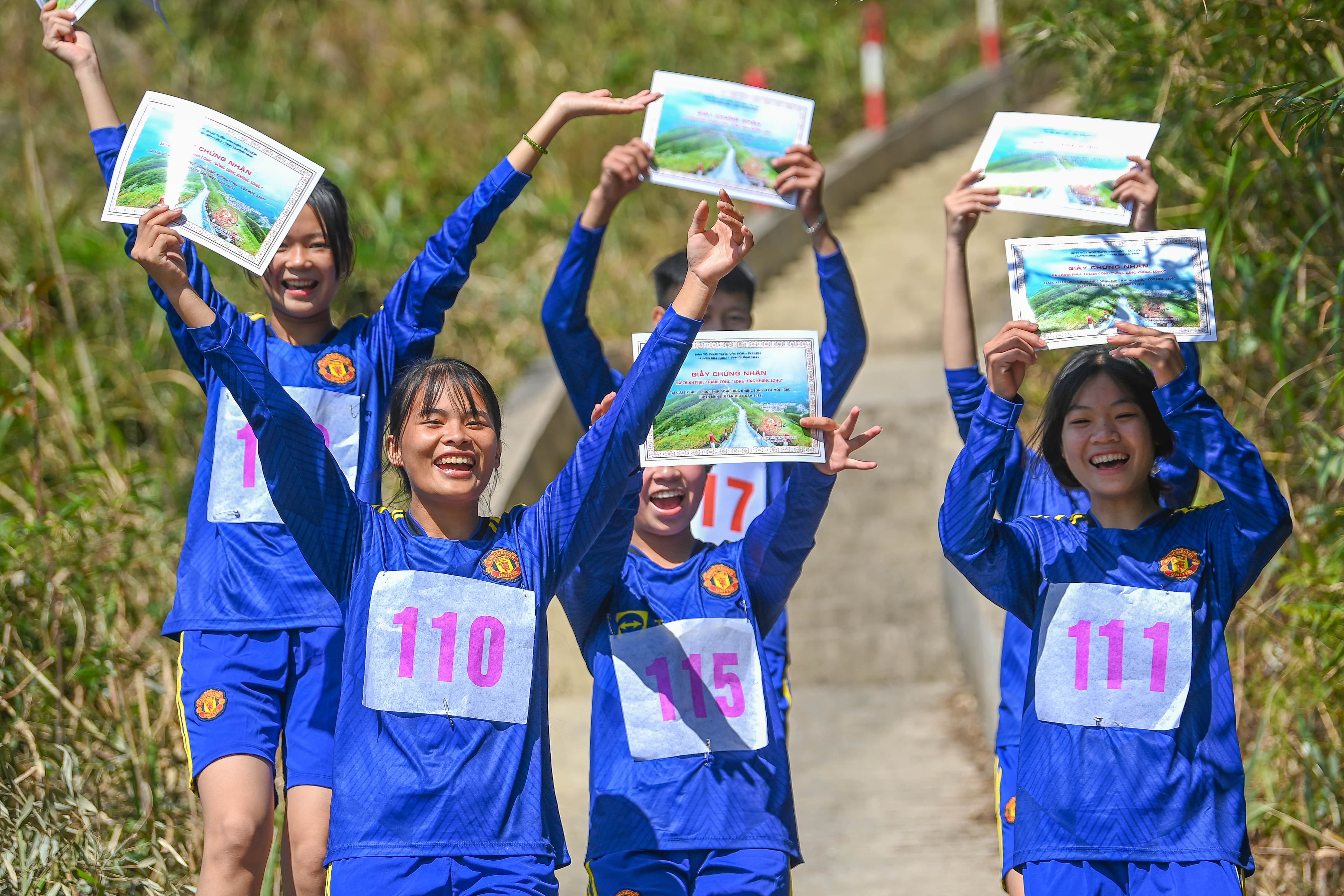 Le hoi Binh Lieu anh 3