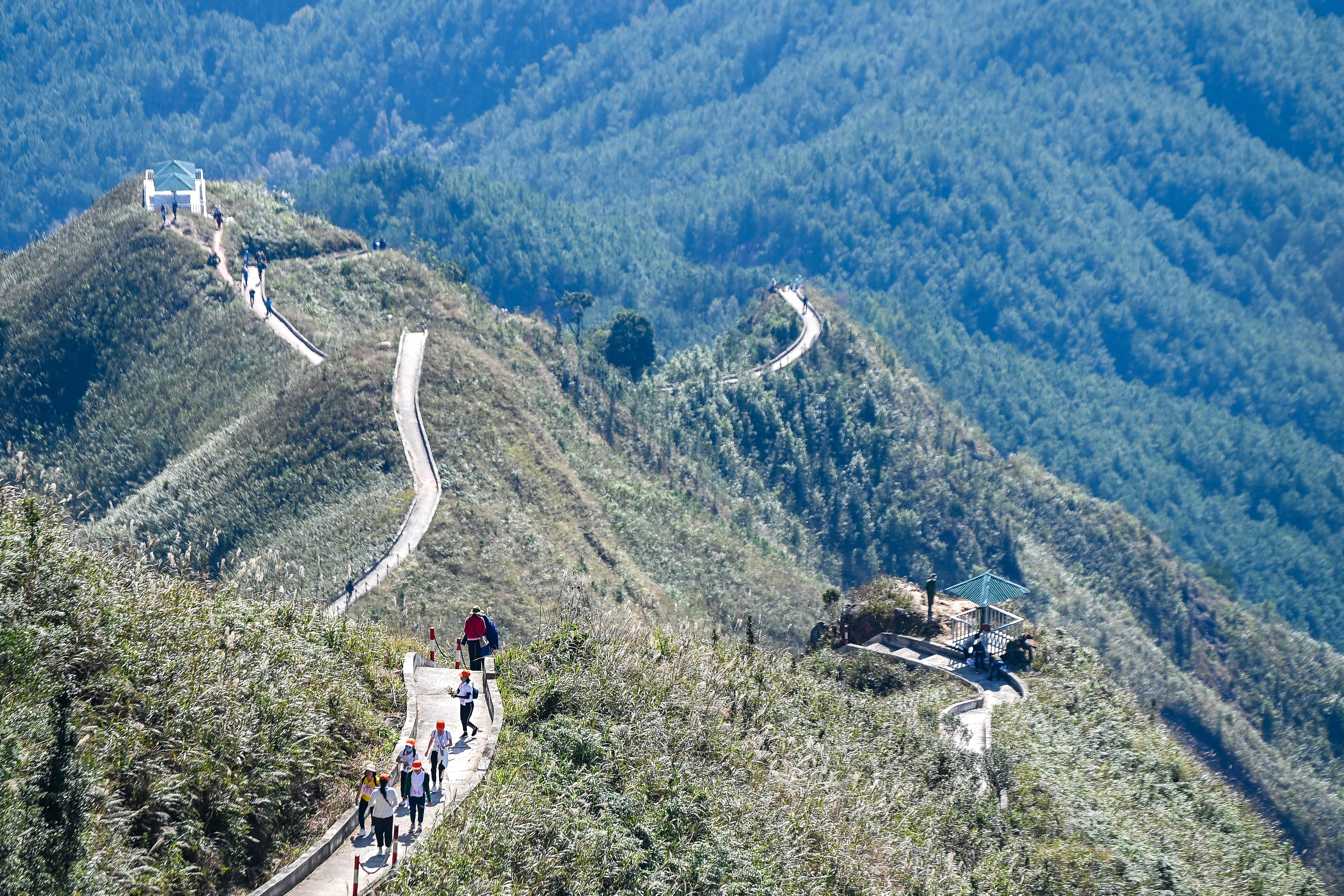 Le hoi Binh Lieu anh 2