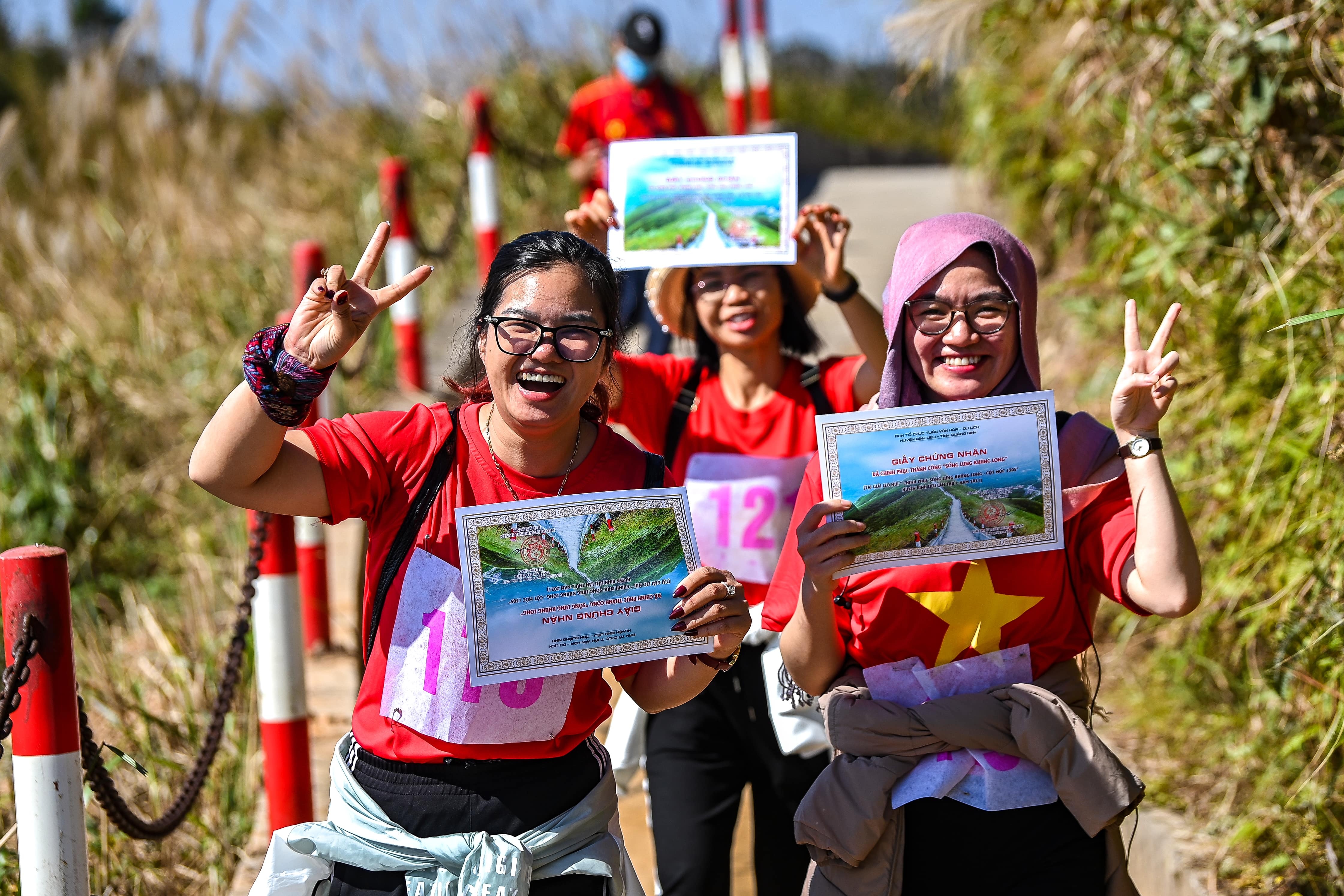 Le hoi Binh Lieu anh 5