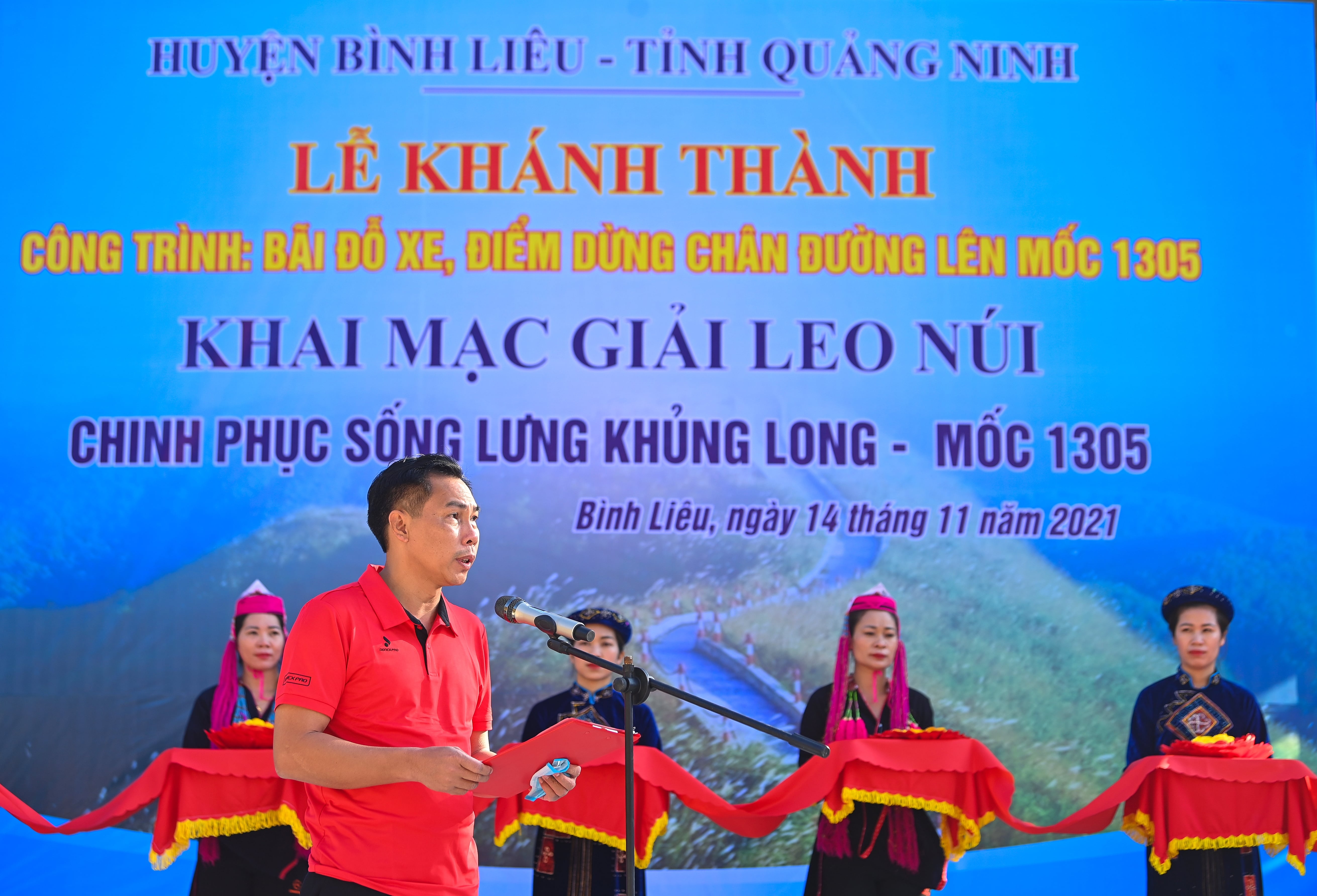 Le hoi Binh Lieu anh 6