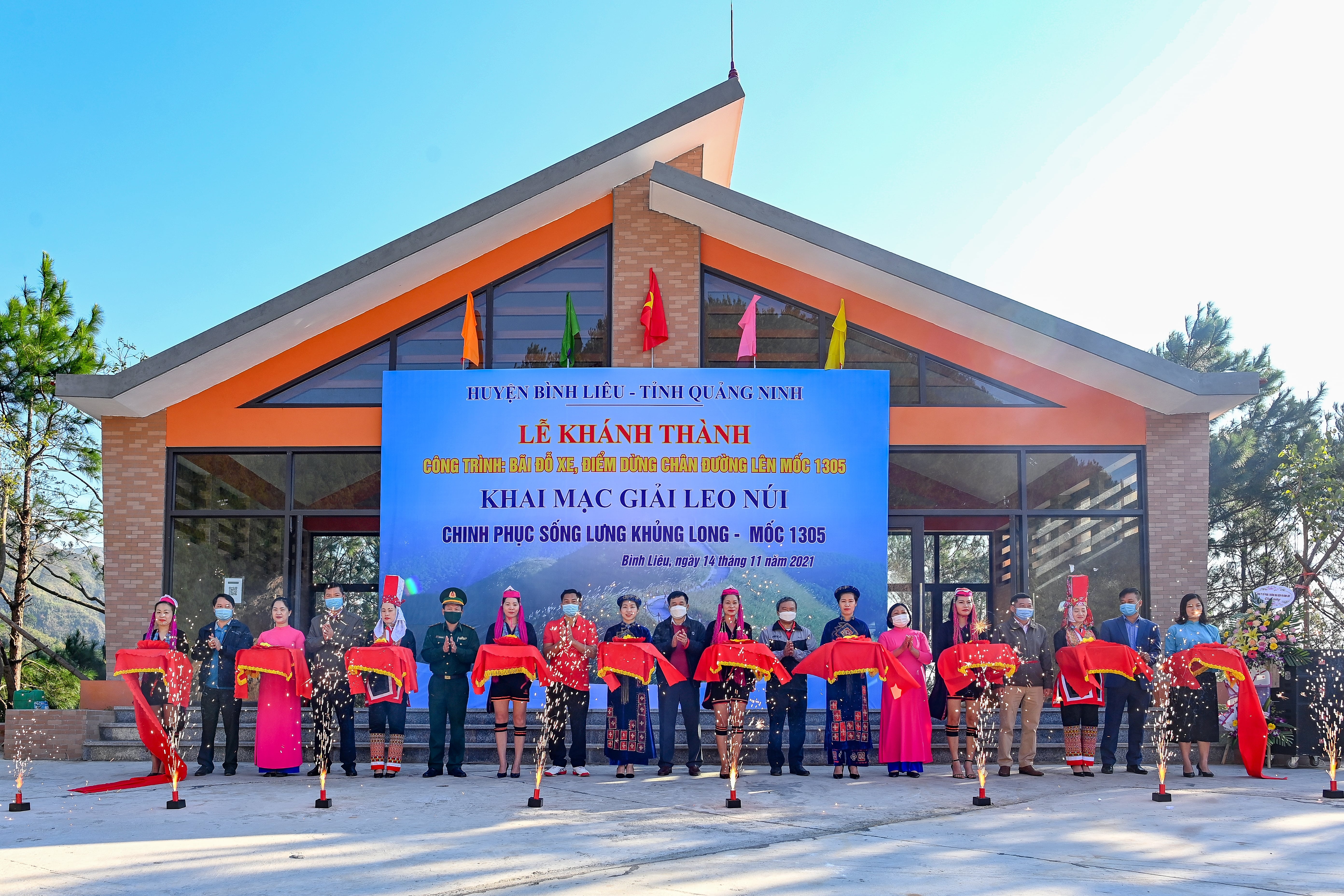 Le hoi Binh Lieu anh 7