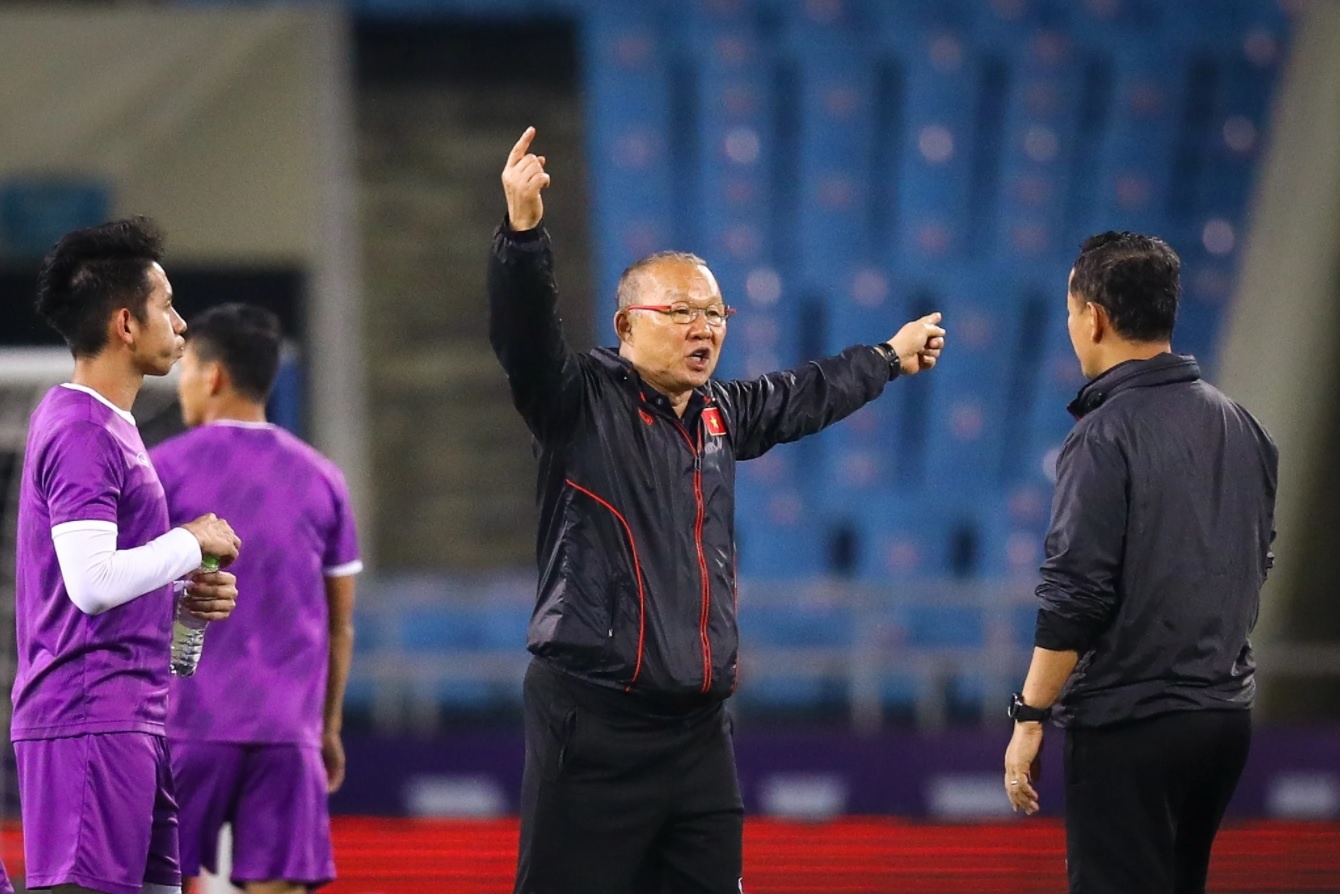 Viet Nam dau voi Saudi Arabia anh 2