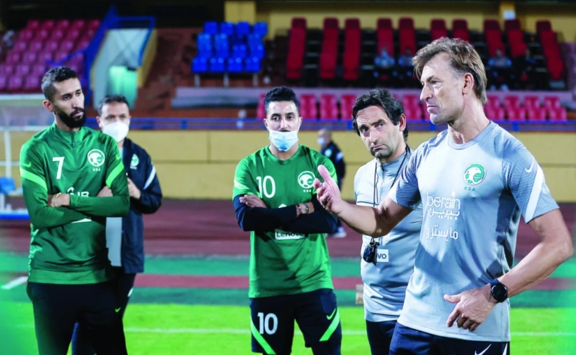 Viet Nam dau voi Saudi Arabia anh 3