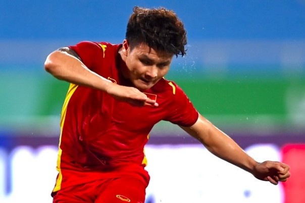 Ky vong diem dau tien cho tuyen Viet Nam o vong loai thu ba World Cup hinh anh