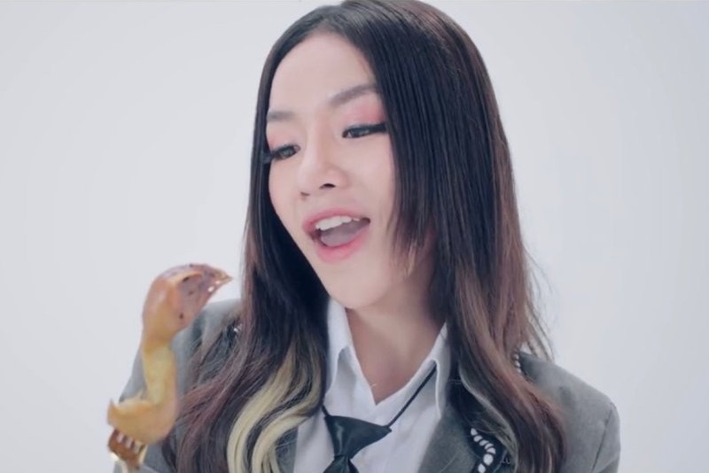 Video - MV 'Are you ok?' hinh anh