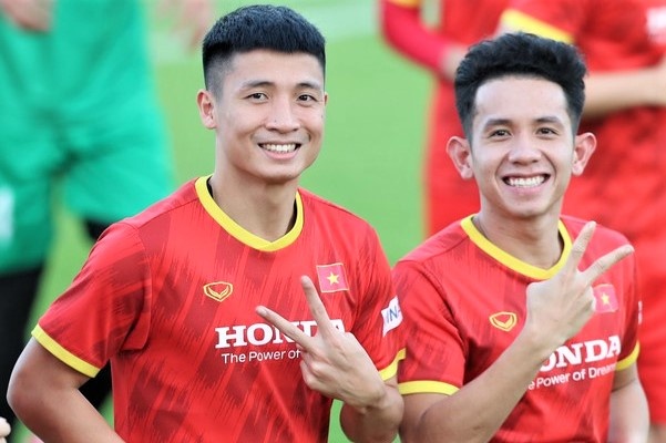 Quang thoi gian nghi can thiet cua tuyen Viet Nam hinh anh