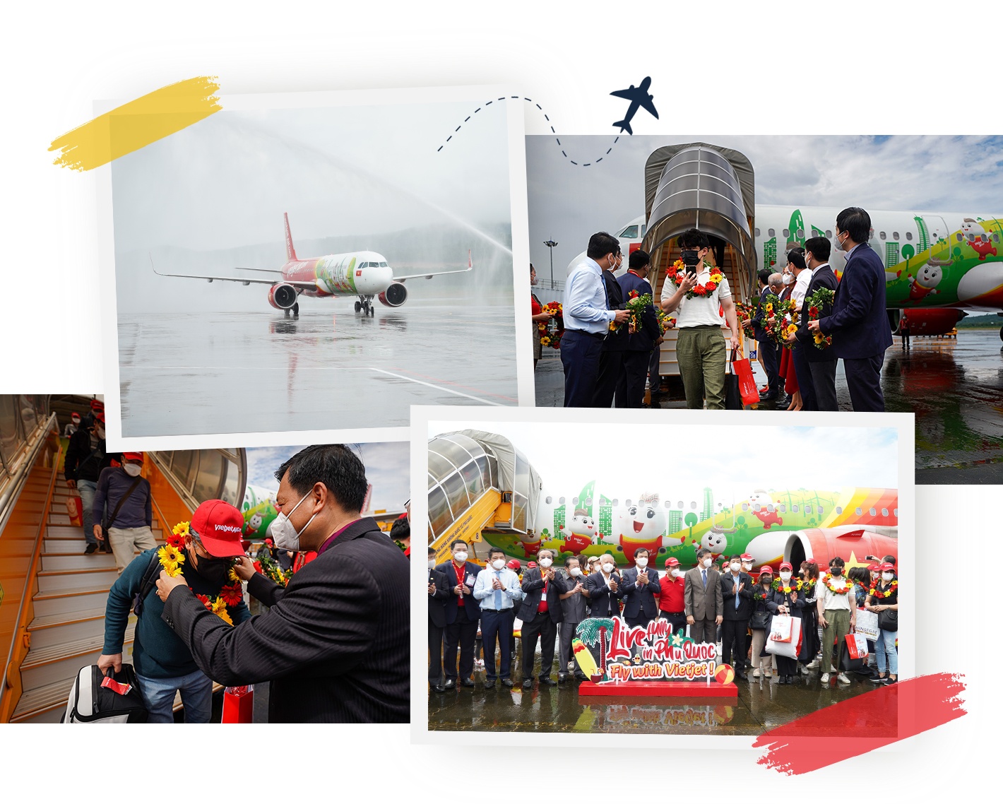 Phu Quoc don khach quoc te anh 1