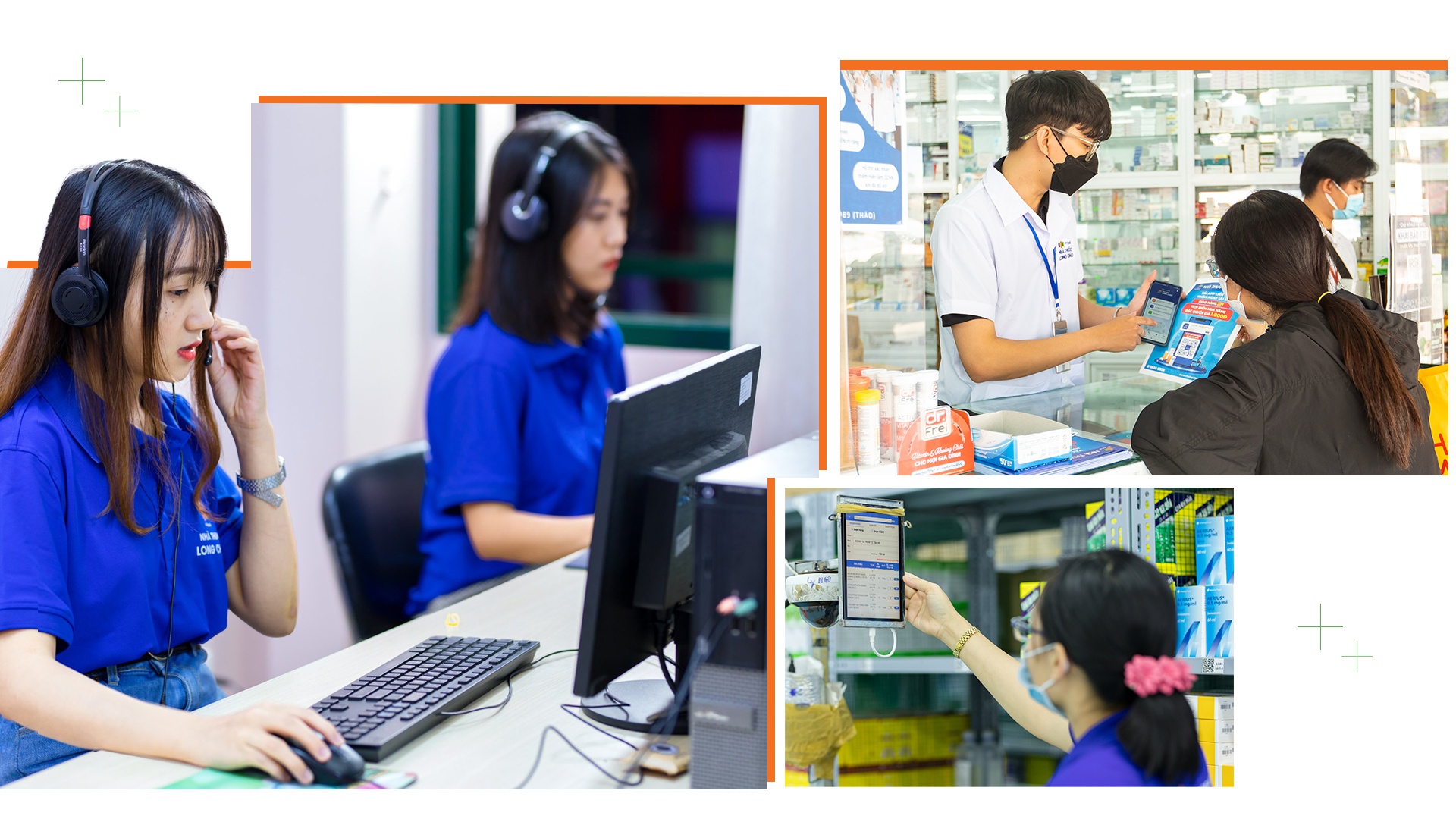 Chuoi nha thuoc FPT anh 2