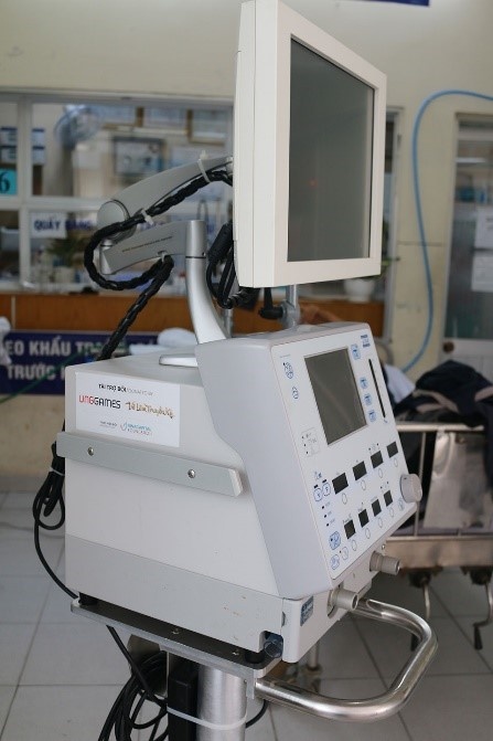 Võ Lâm Truyền Kỳ ảnh 2 Vo Lam Truyen Ky anh 2