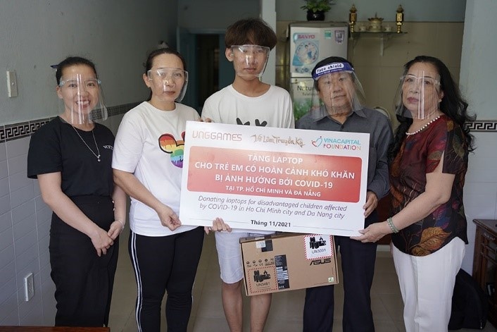 Võ Lâm Truyền Kỳ ảnh 3 Vo Lam Truyen Ky anh 3