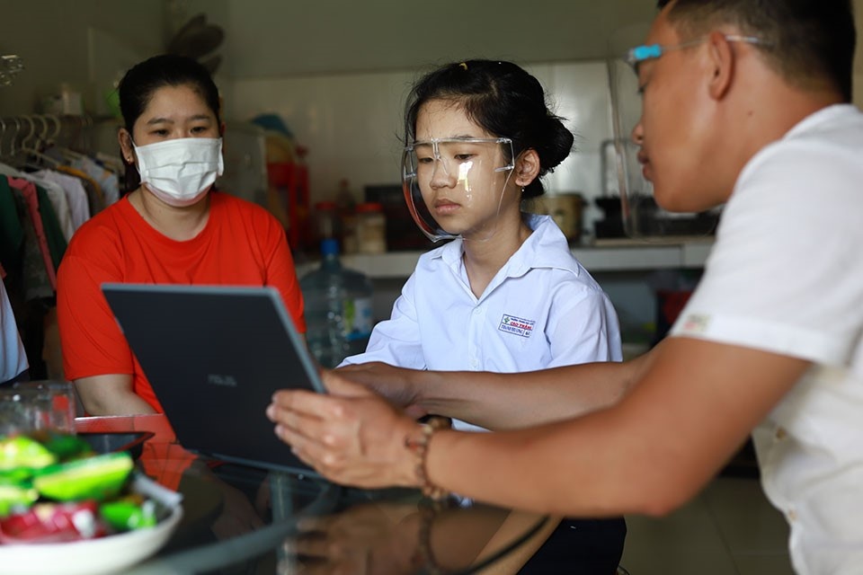 Võ Lâm Truyền Kỳ ảnh 4 Vo Lam Truyen Ky anh 4