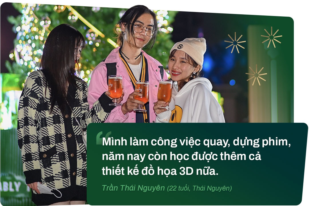 Nâng ly vì năm mới ảnh 6 Nang ly vi nam moi anh 6