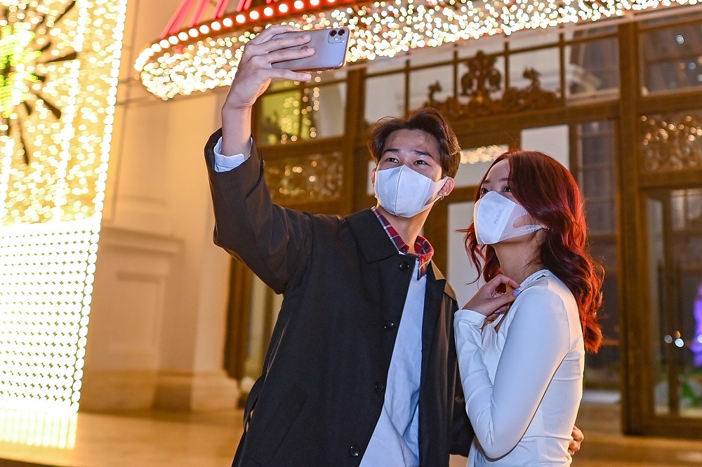 Hay cam on ban than vi da co gang vuot qua nam 2021 hinh anh