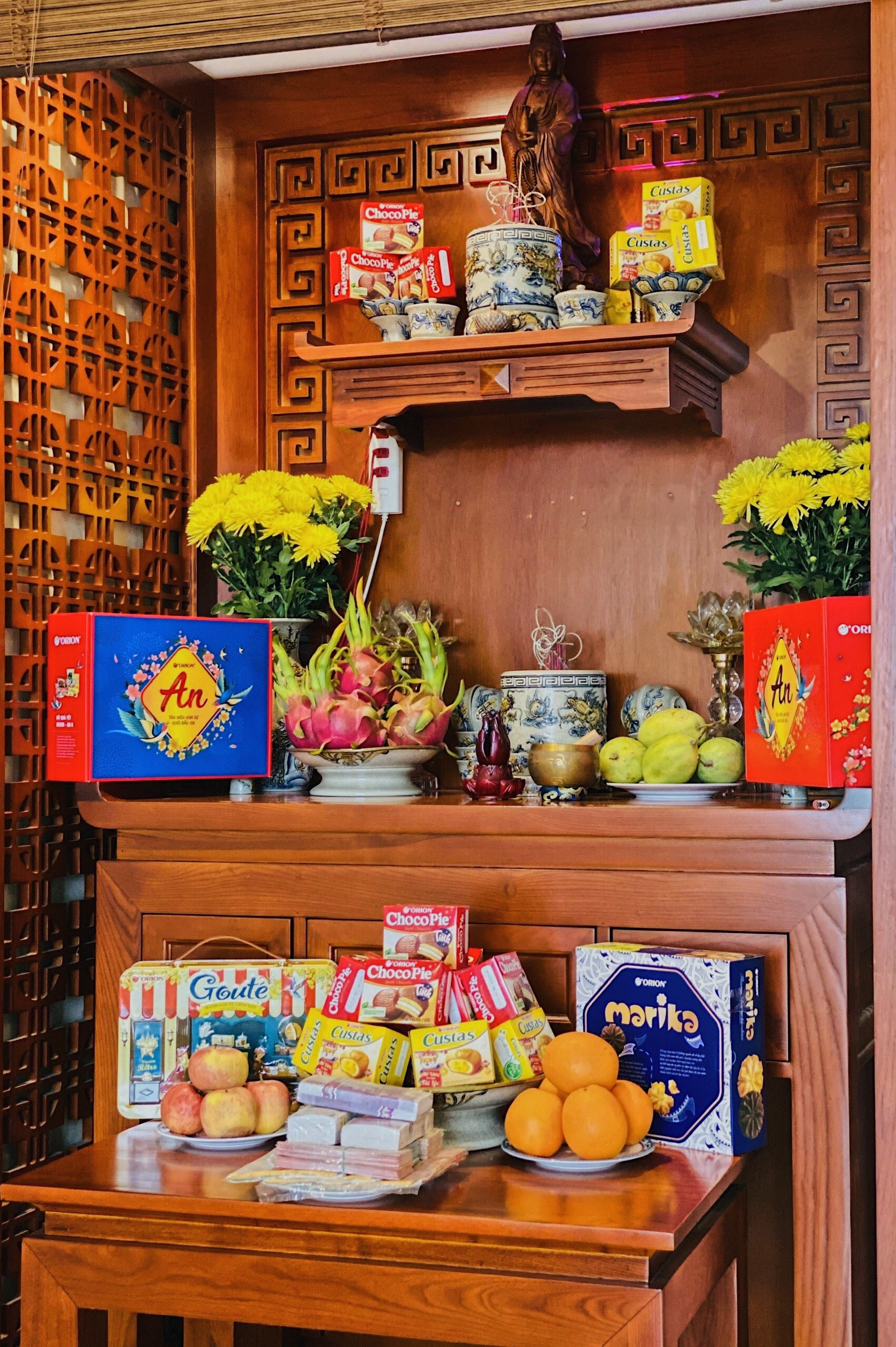 Ban tho gia tien anh 2