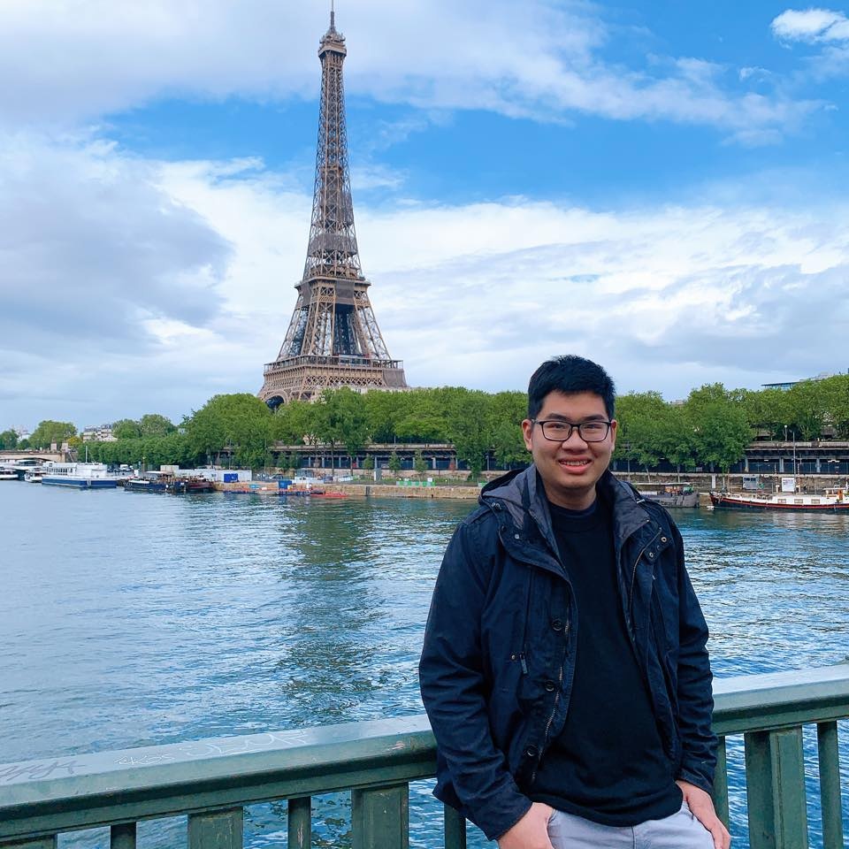 Cuộc sống du học sinh ảnh 4 Cuoc song du hoc sinh anh 4